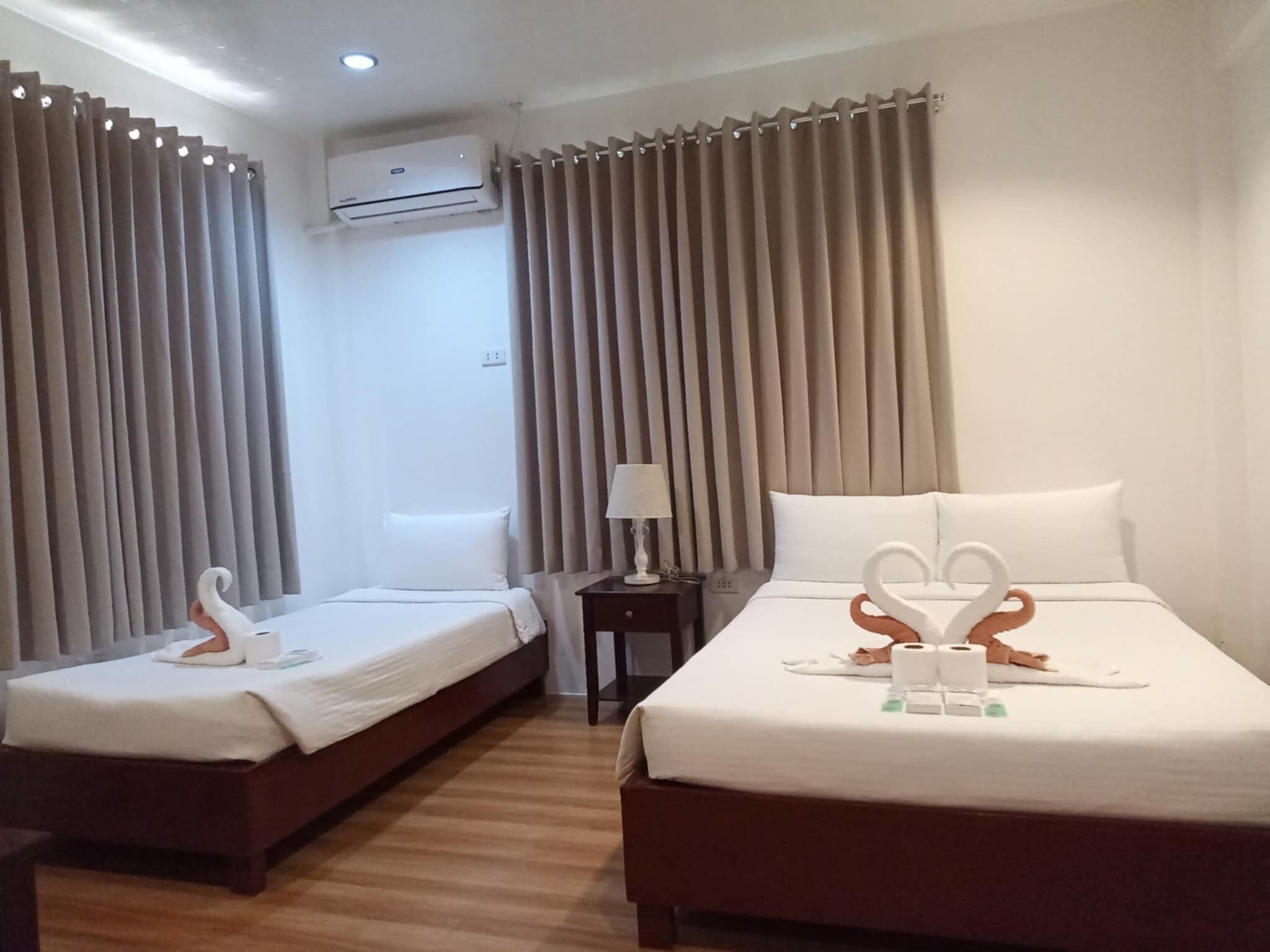 Zosimo's Inn 3*