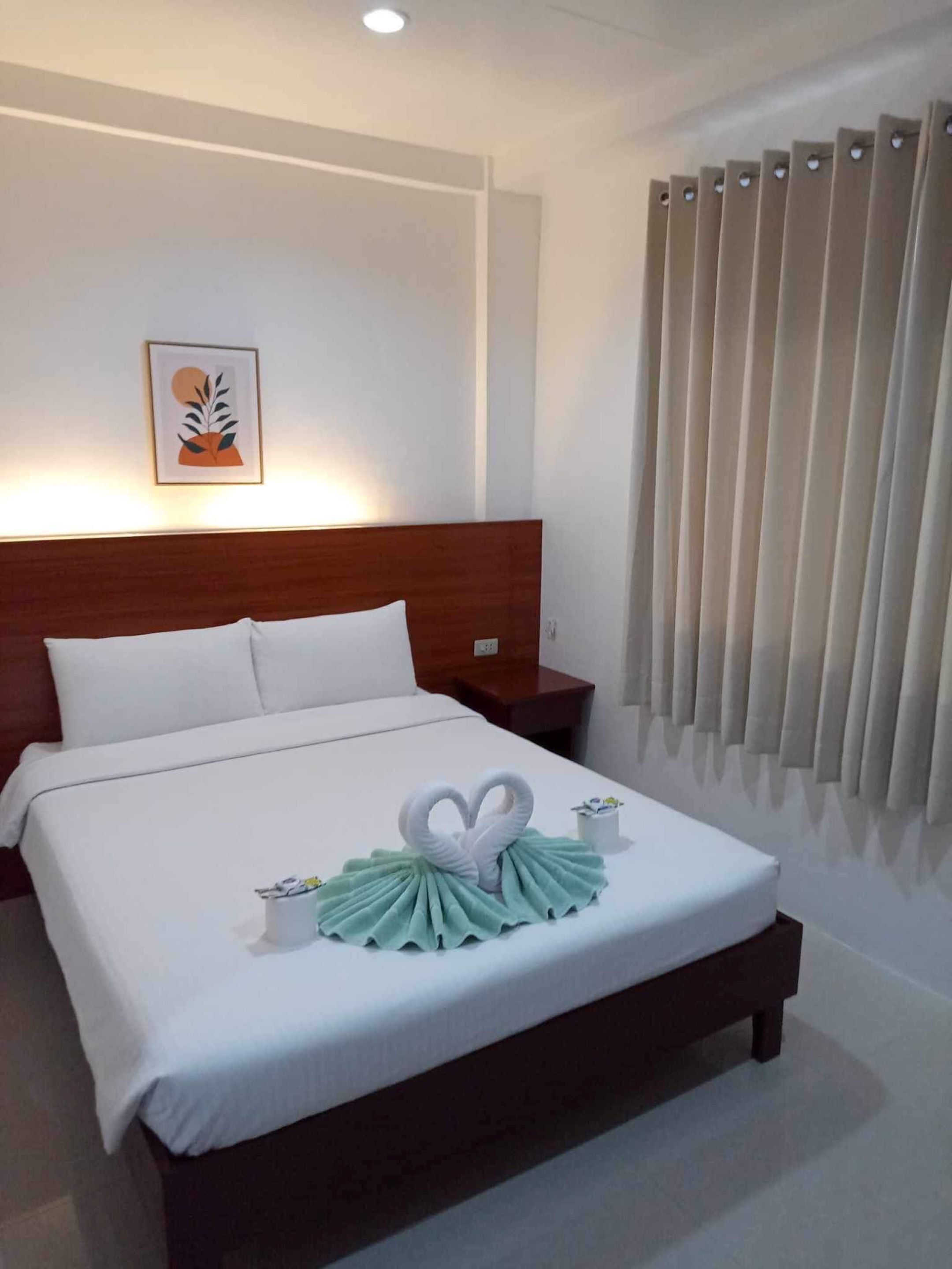 Zosimo's Inn 3*