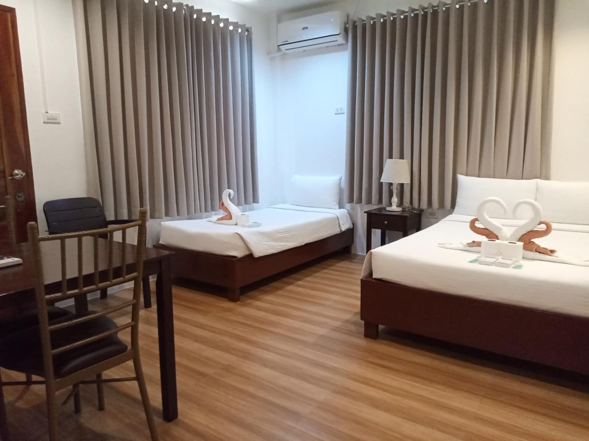 Zosimo's Inn 3*