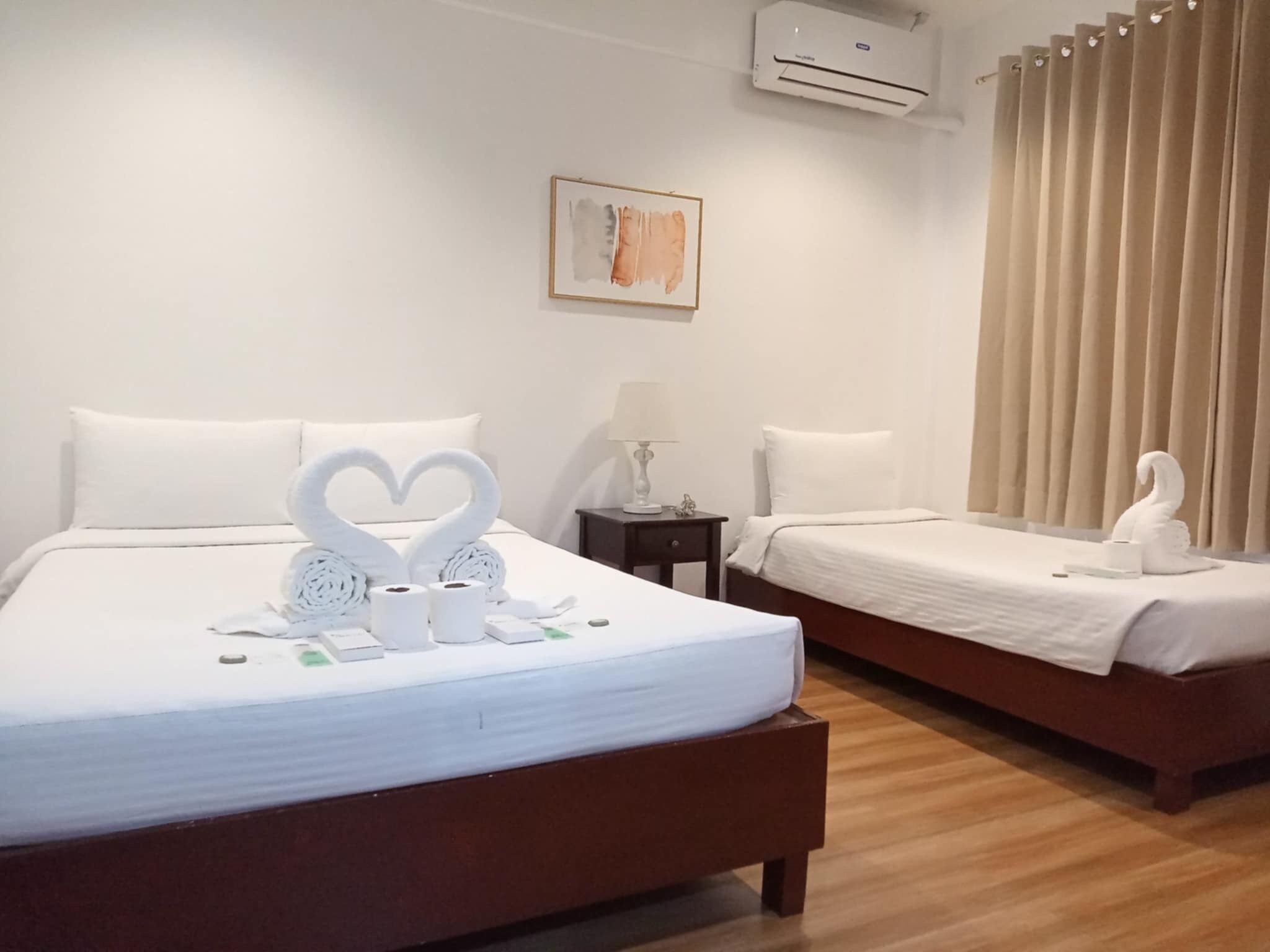 Zosimo's Inn 3*