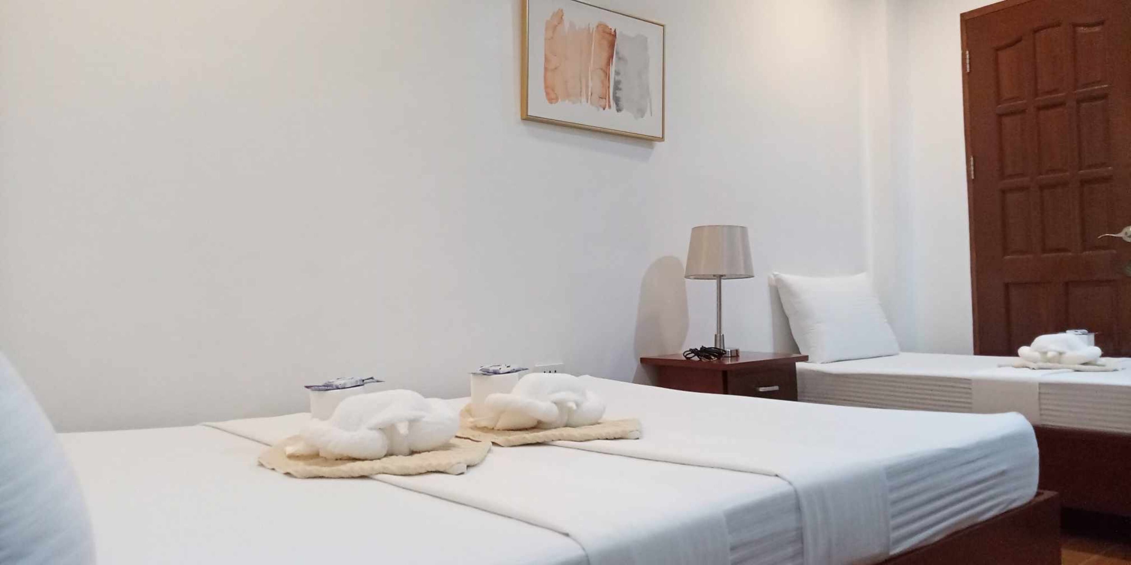Zosimo's Inn 3*