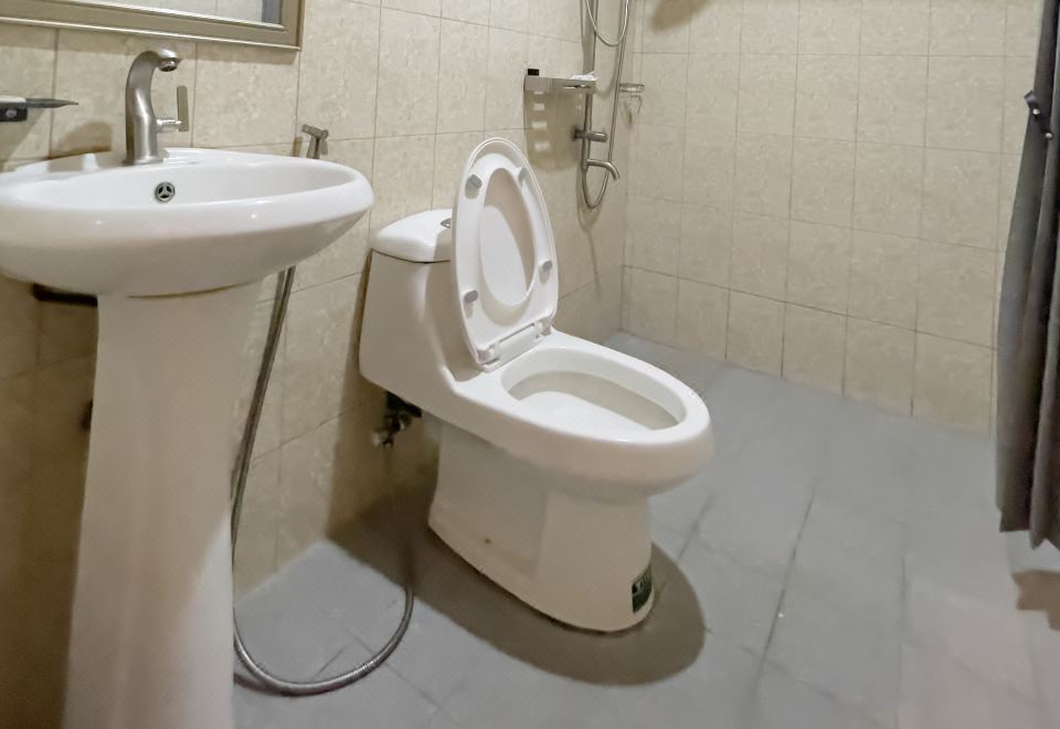 Valentine Hotel Angeles City managed by Cocotel 3*