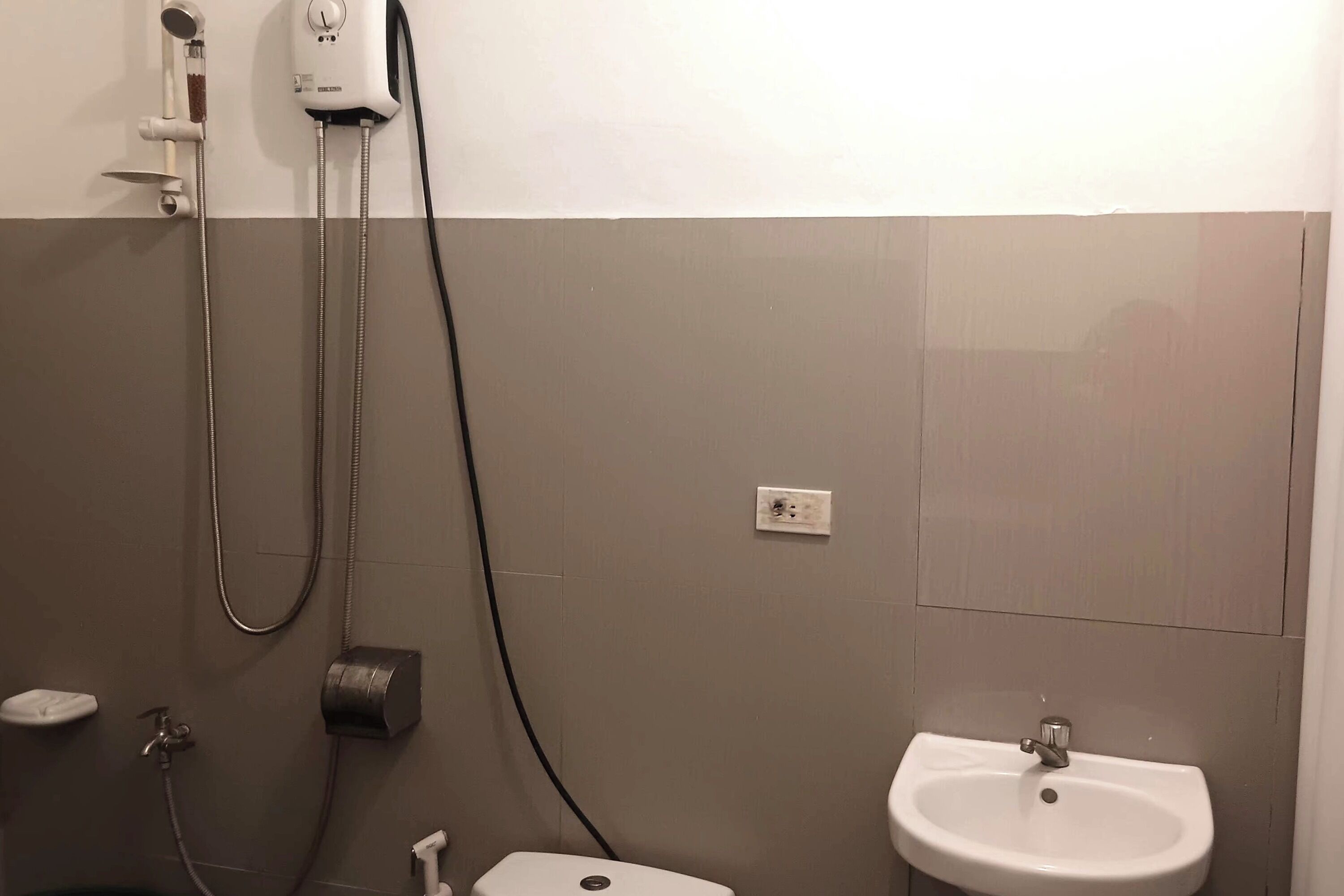Hotel Villarte Fort Pampanga 2*