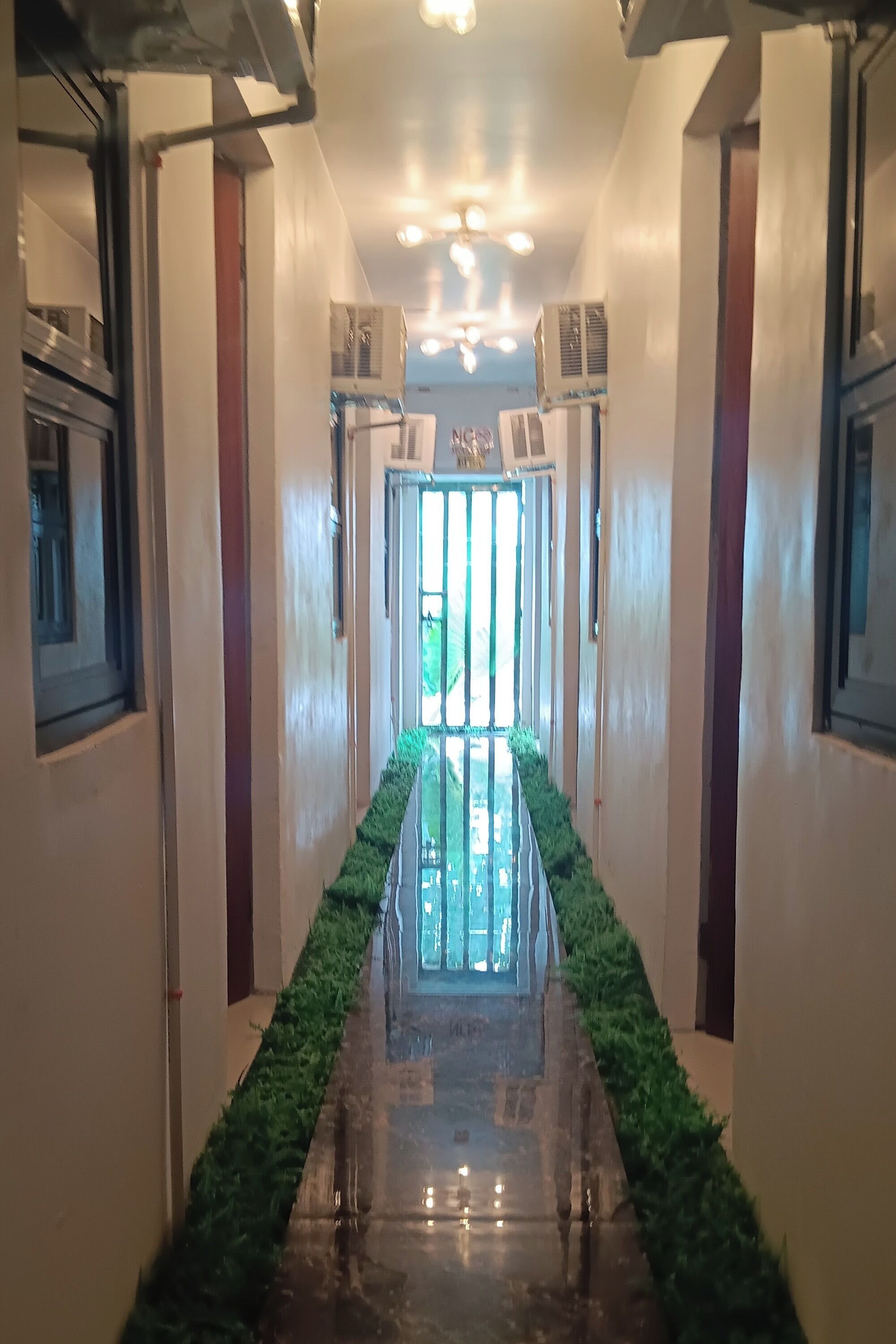 Hotel Villarte Fort Pampanga 2*