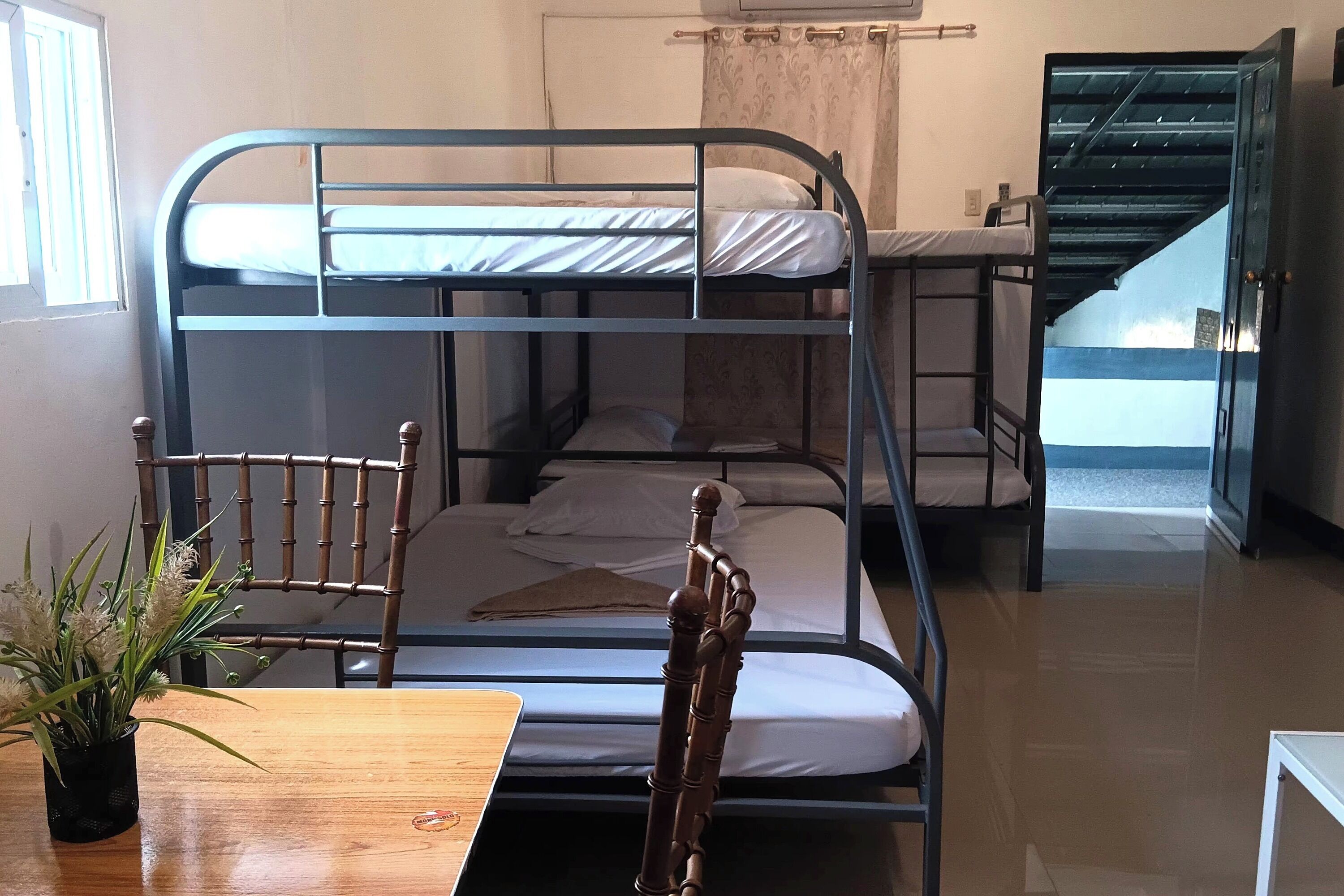Hotel Villarte Fort Pampanga 2*