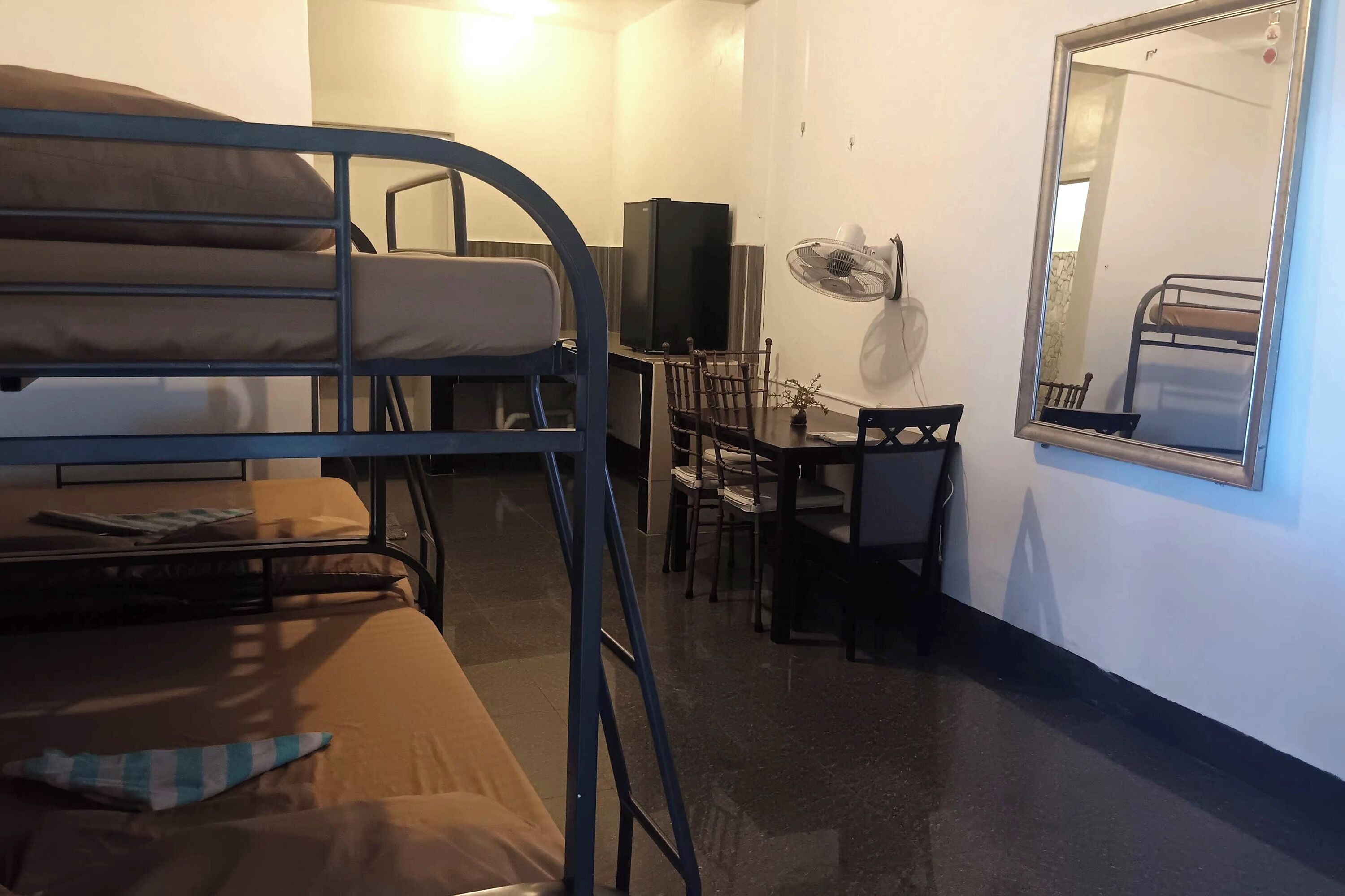 Hotel Villarte Fort Pampanga 2*