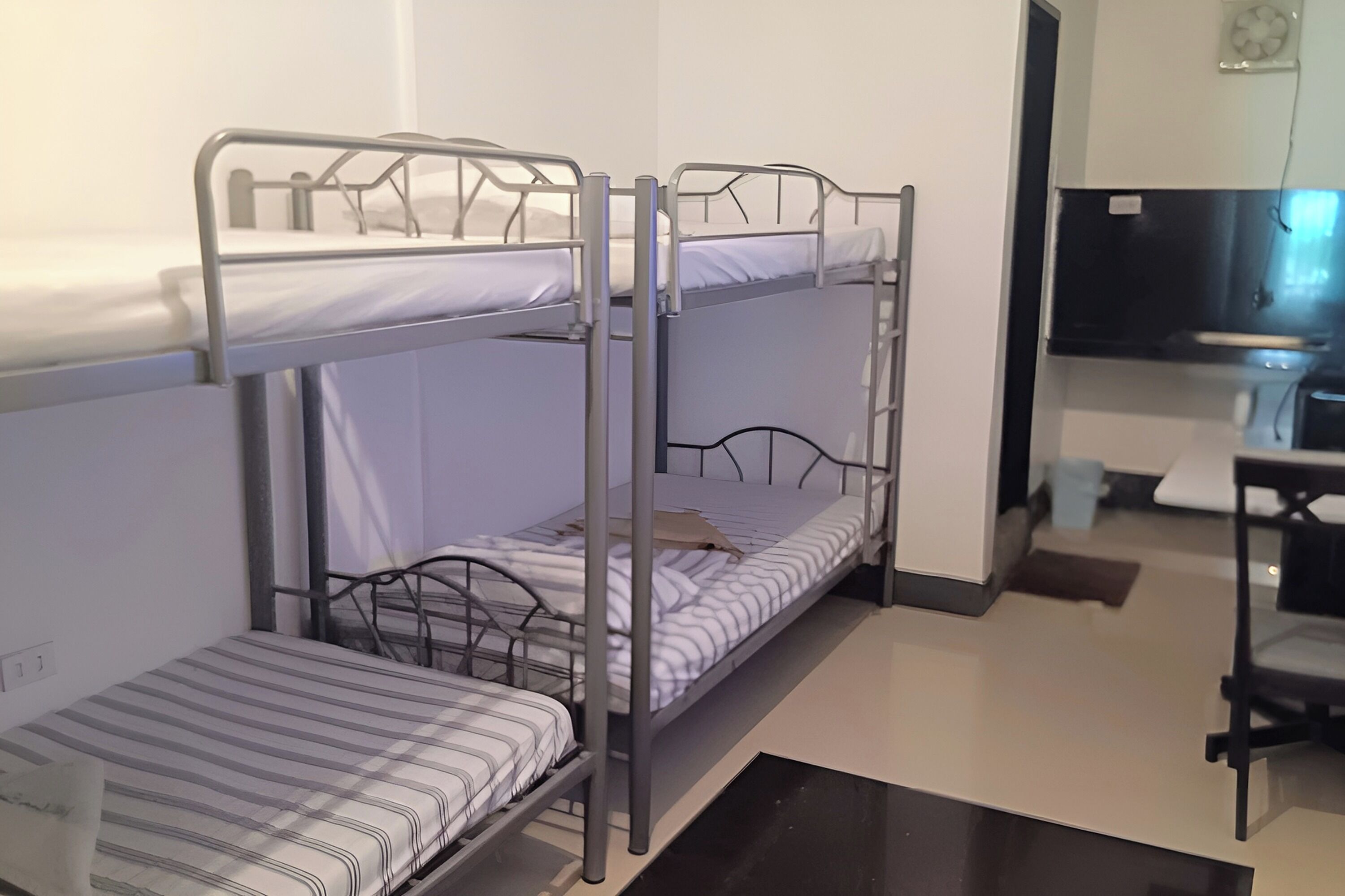 Hotel Villarte Fort Pampanga 2*