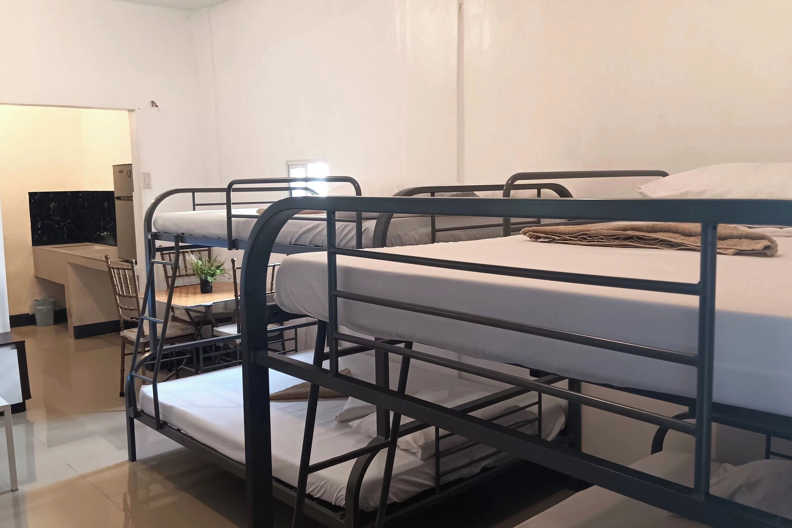 Hotel Villarte Fort Pampanga 2*