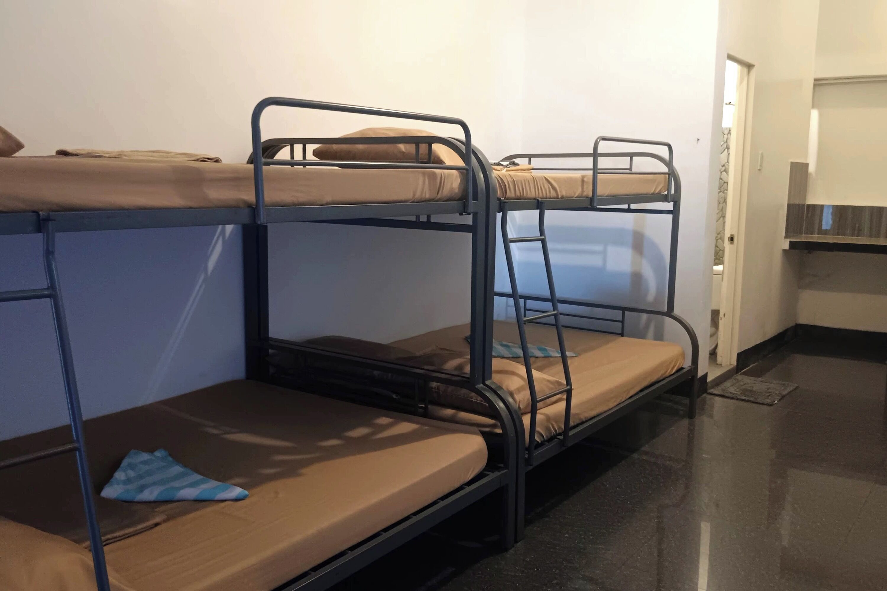 Hotel Villarte Fort Pampanga 2*