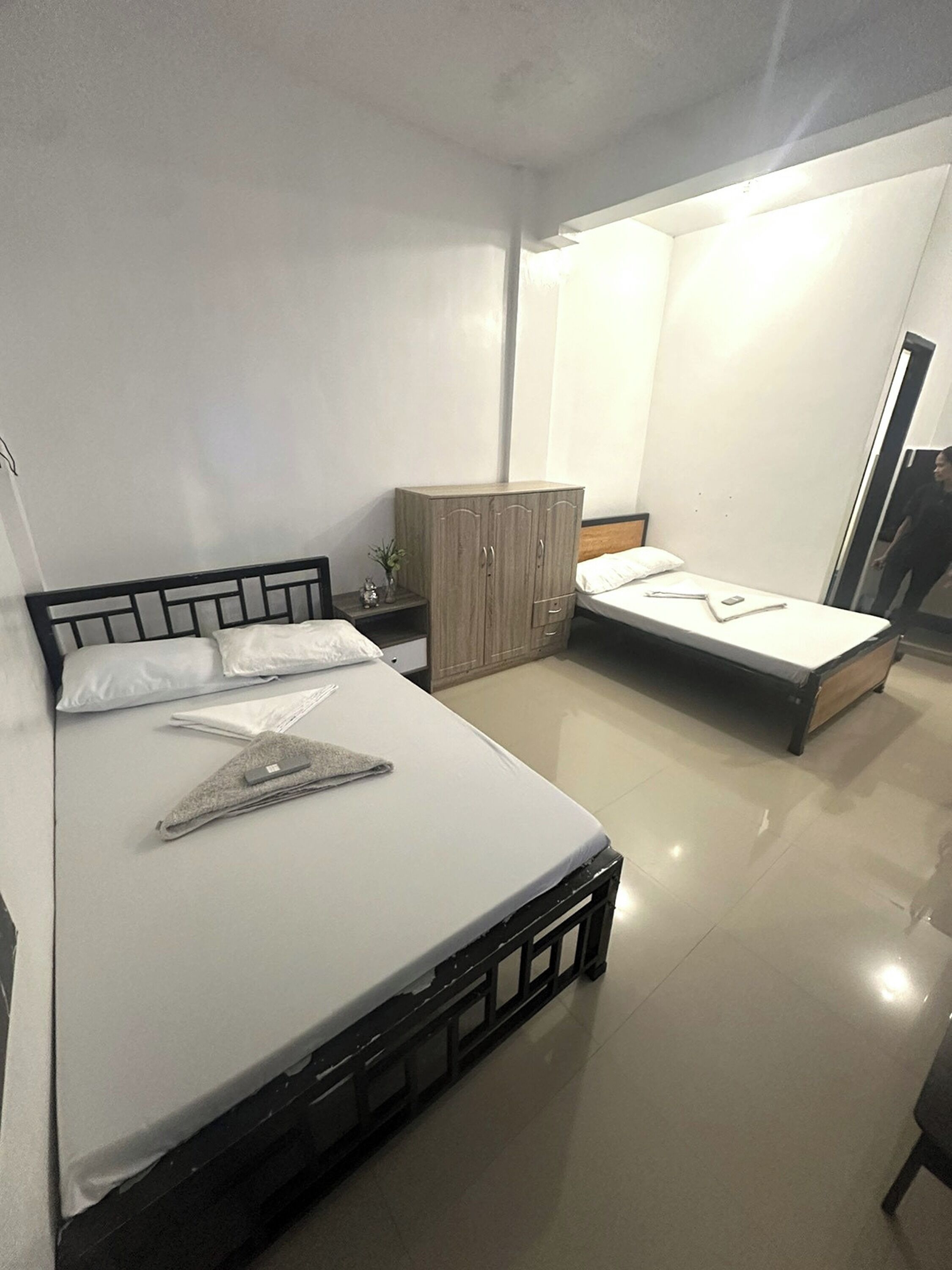 Hotel Villarte Fort Pampanga 2*