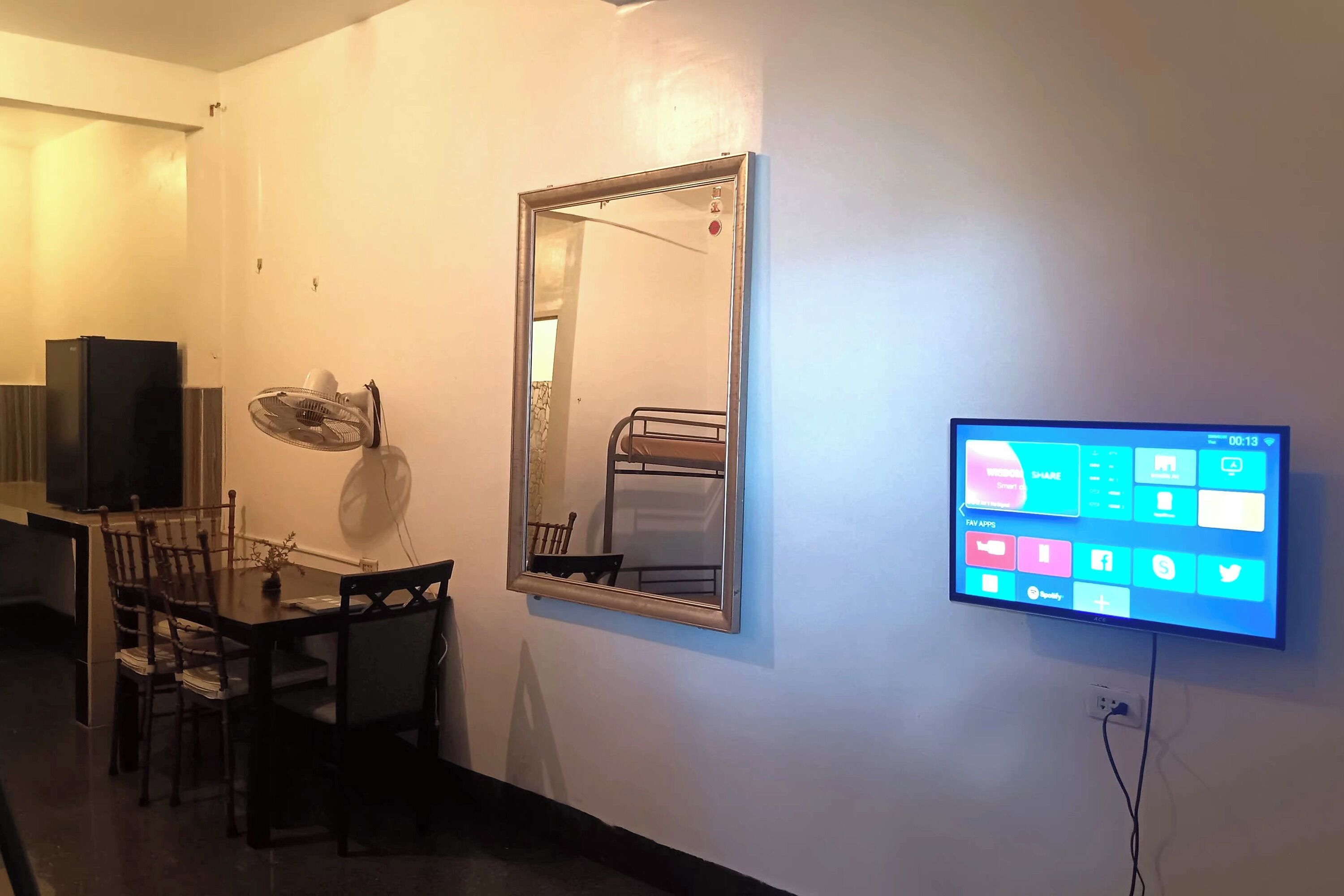 Hotel Villarte Fort Pampanga 2*