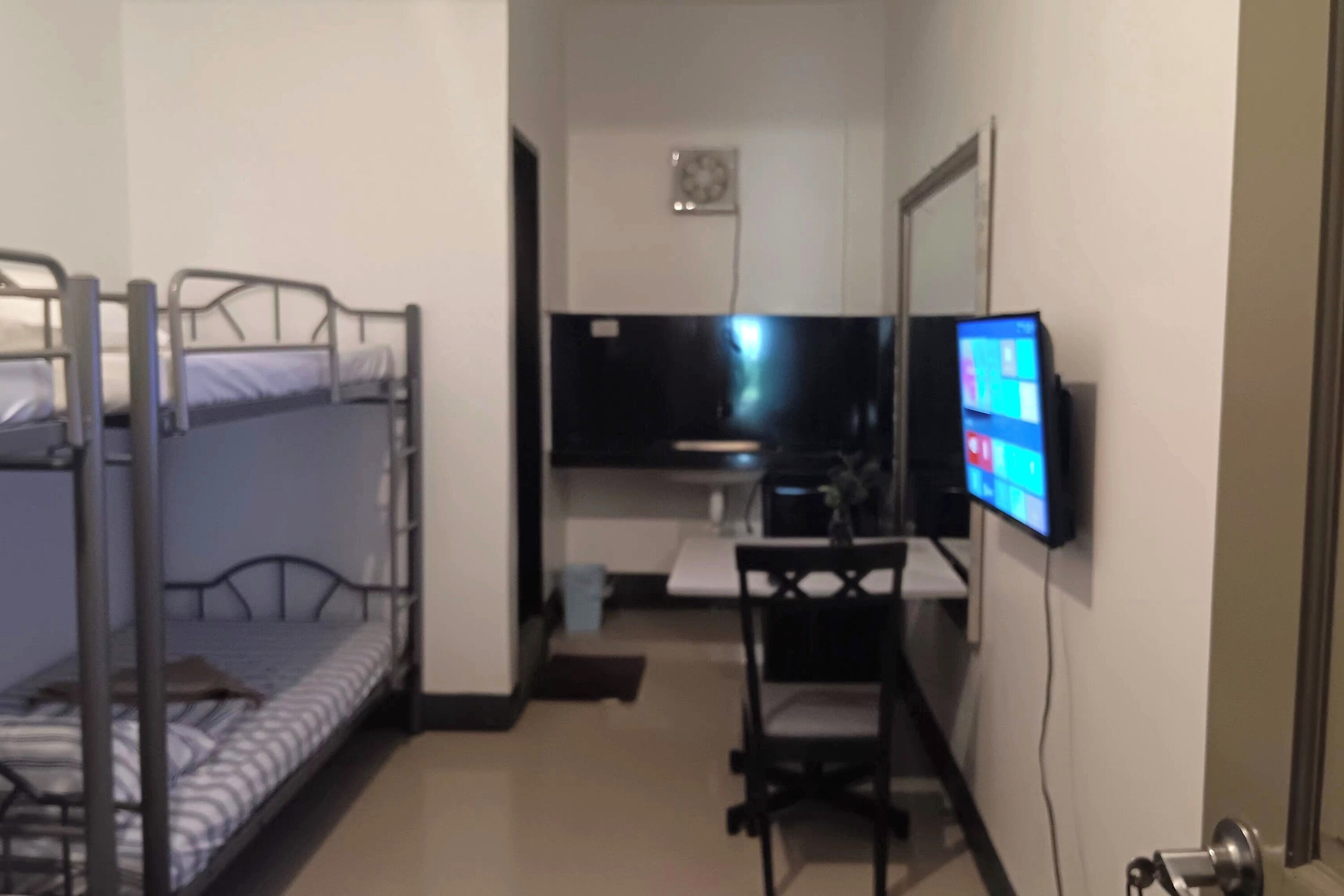 Hotel Villarte Fort Pampanga 2*