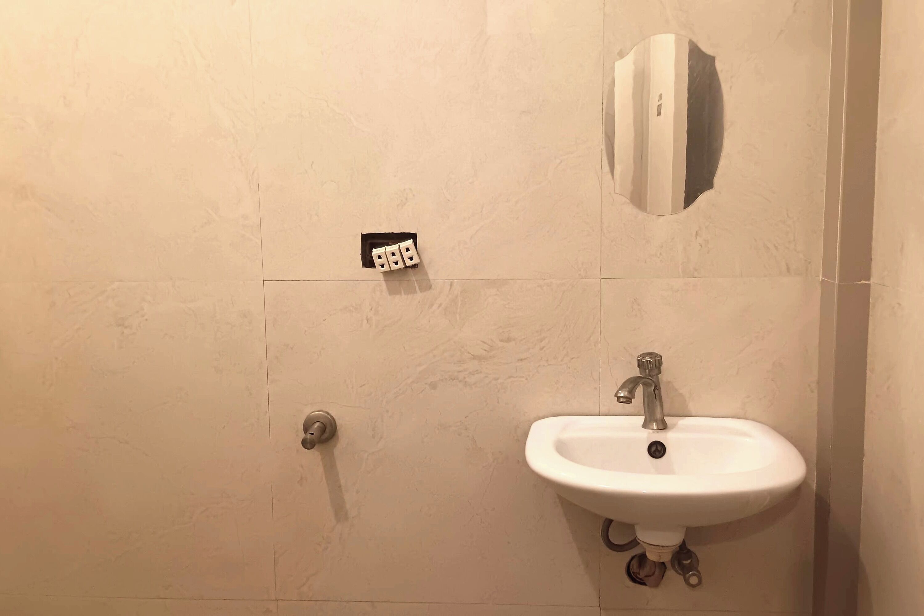 Hotel Villarte Fort Pampanga 2*