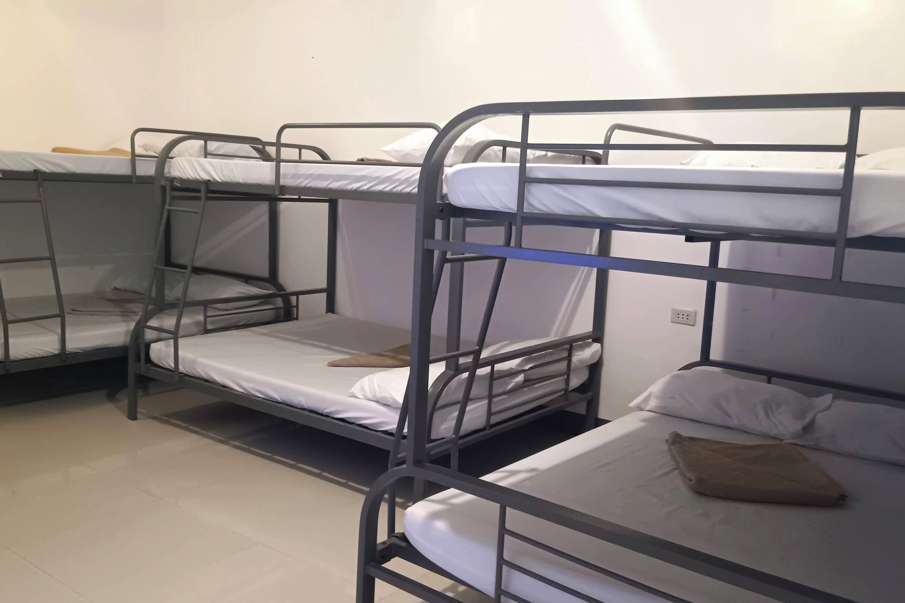 Hotel Villarte Fort Pampanga 2*
