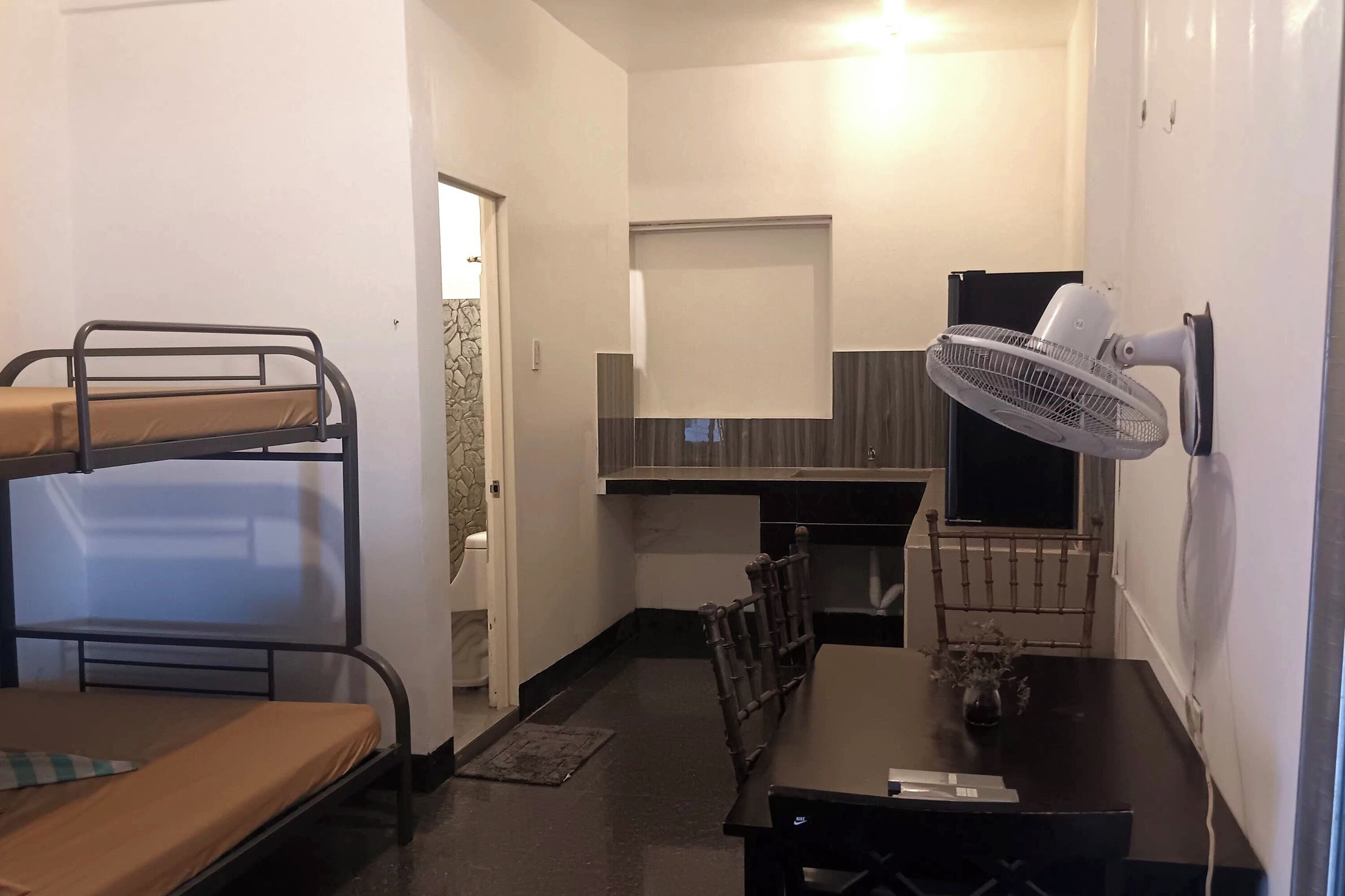 Hotel Villarte Fort Pampanga 2*