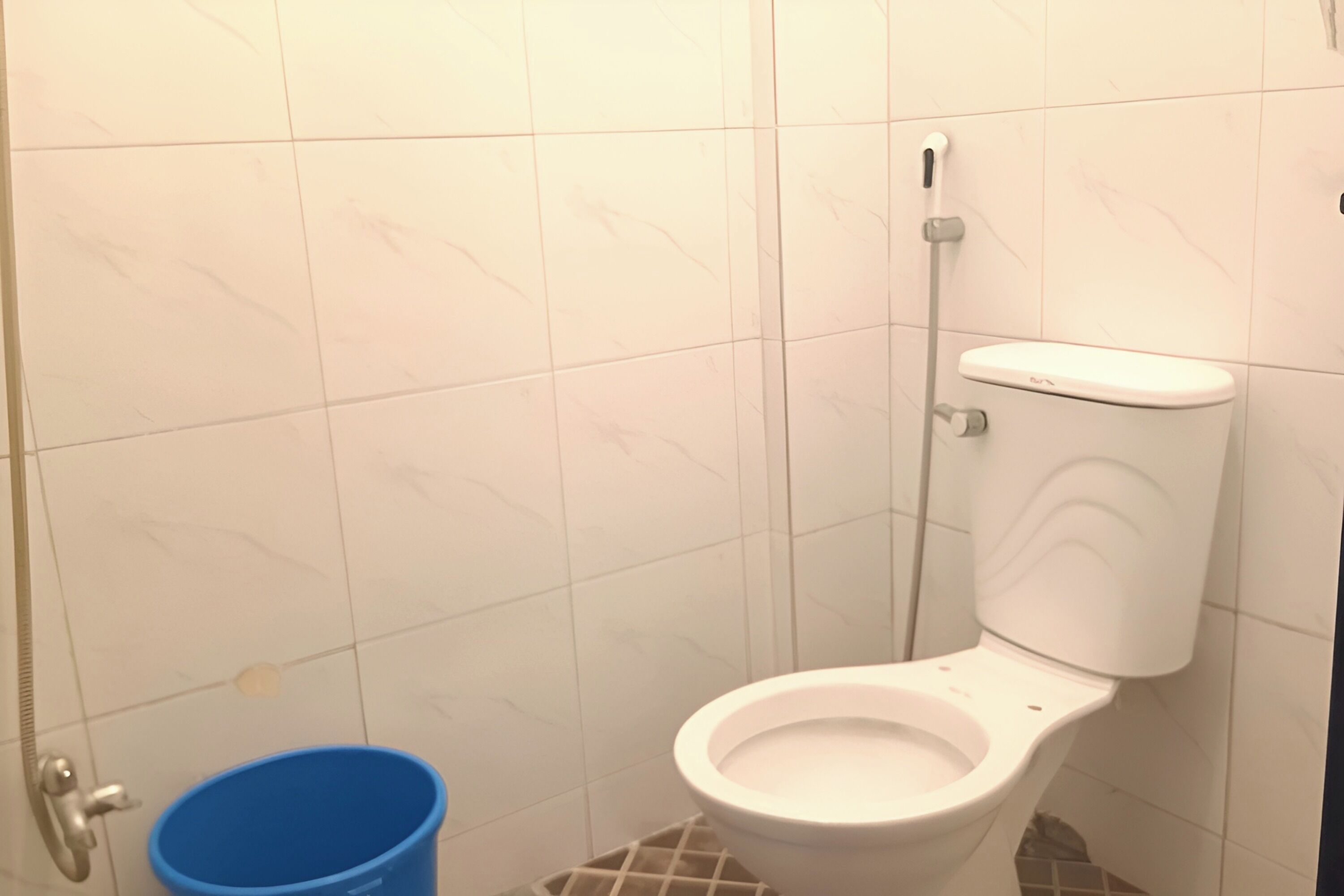 Hotel Villarte Fort Pampanga 2*