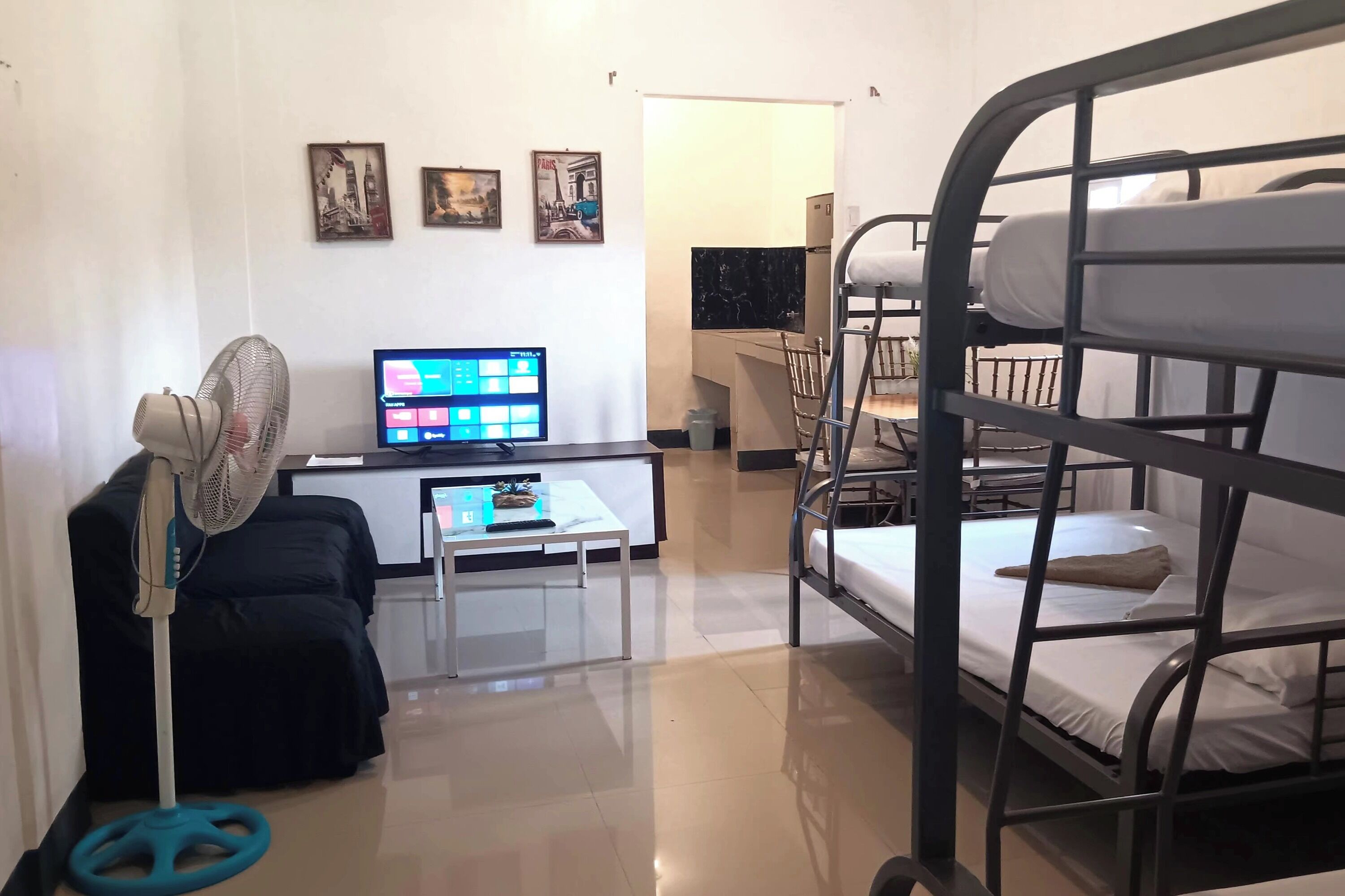 Hotel Villarte Fort Pampanga 2*