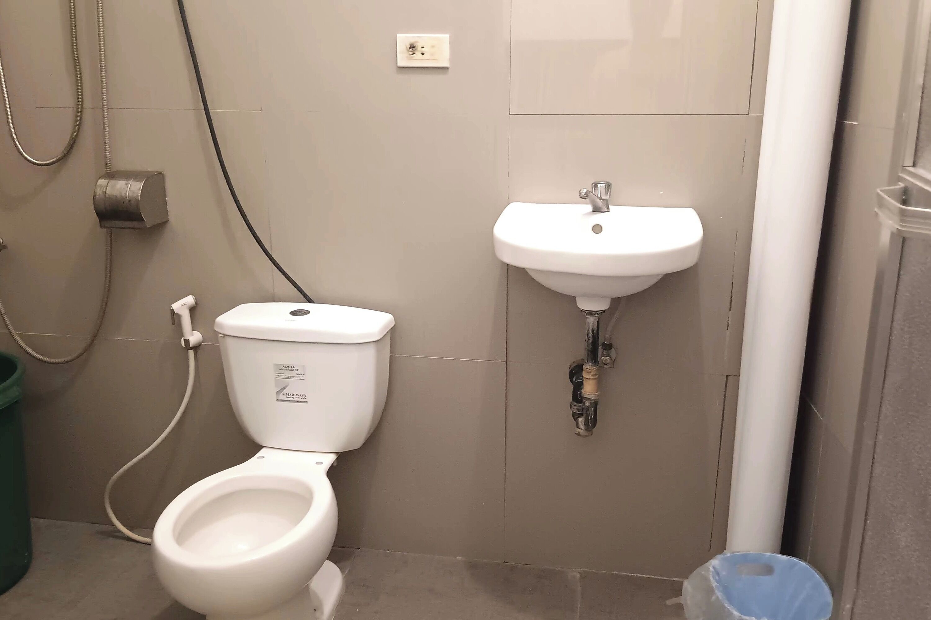 Hotel Villarte Fort Pampanga 2*