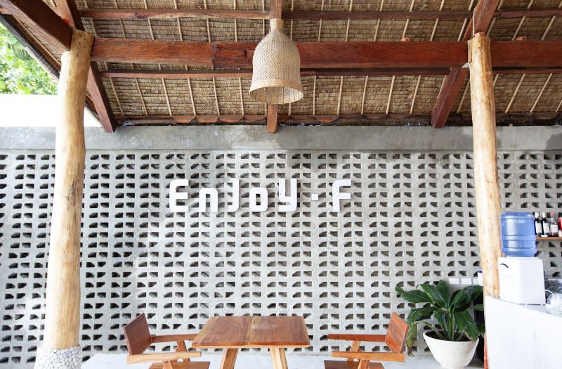 E-Fun Dive Resort 3*