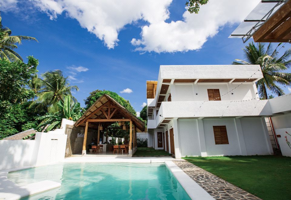 E-Fun Dive Resort 3*