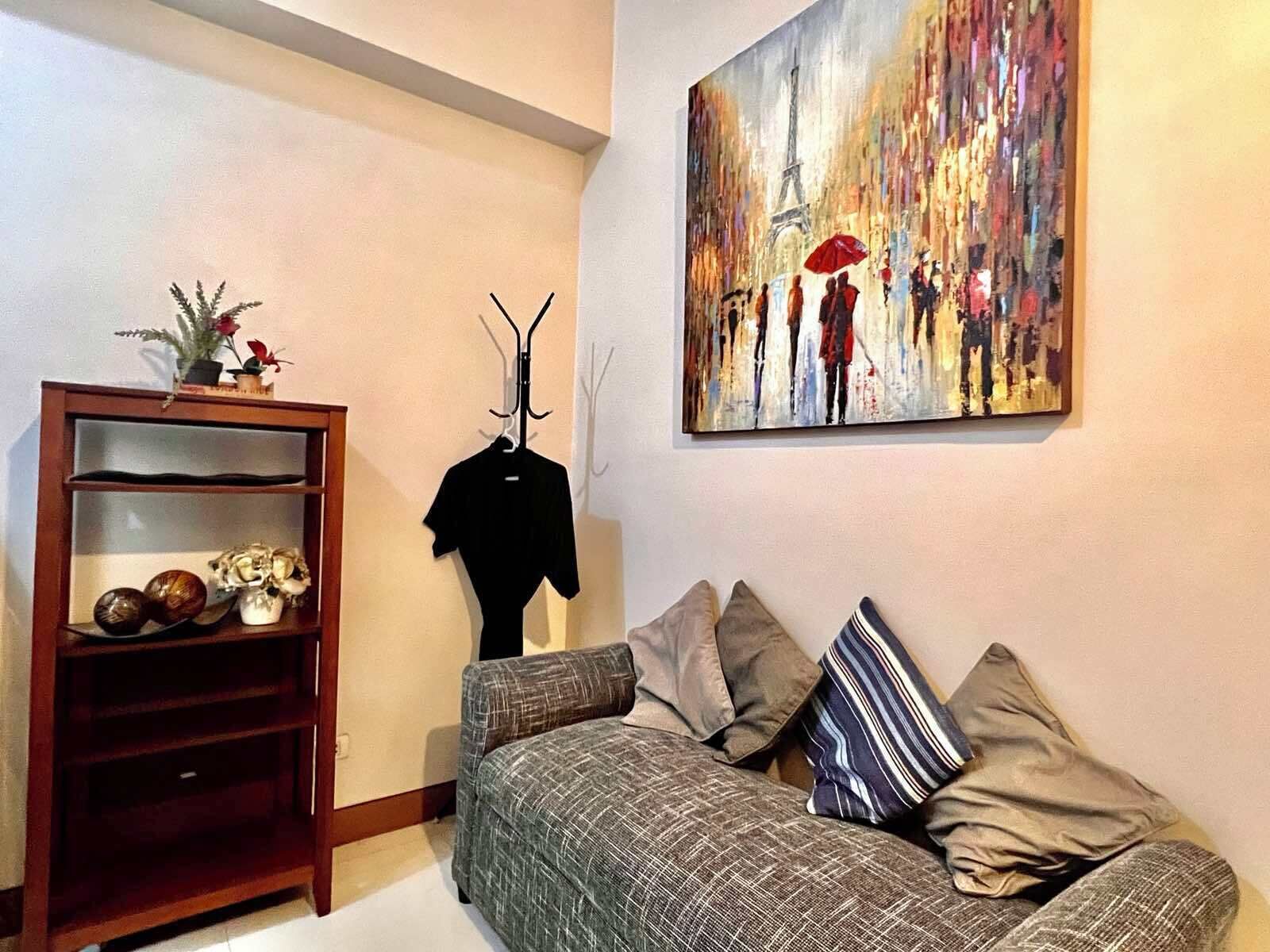 BGC McKinley Center Prime Accommodations 3*