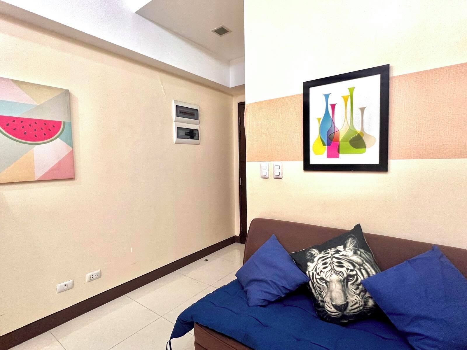 BGC McKinley Center Prime Accommodations 3*