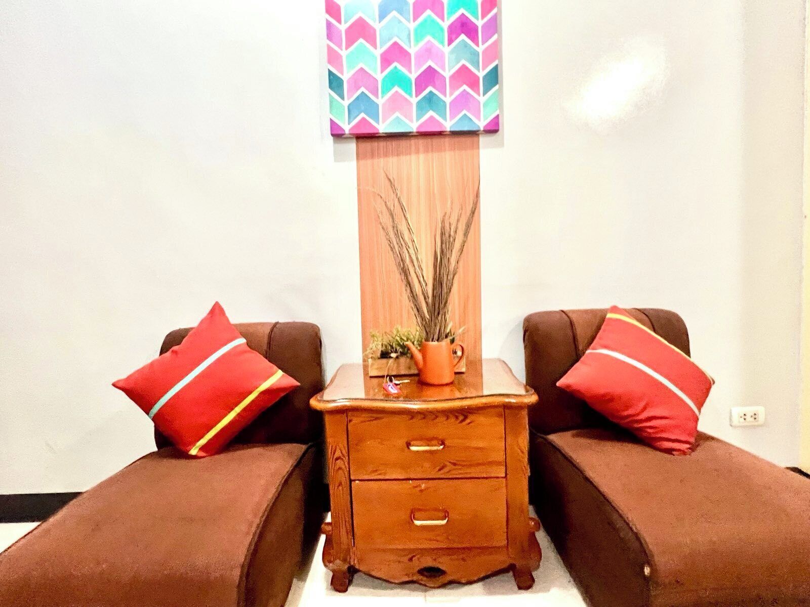 BGC McKinley Center Prime Accommodations 3*