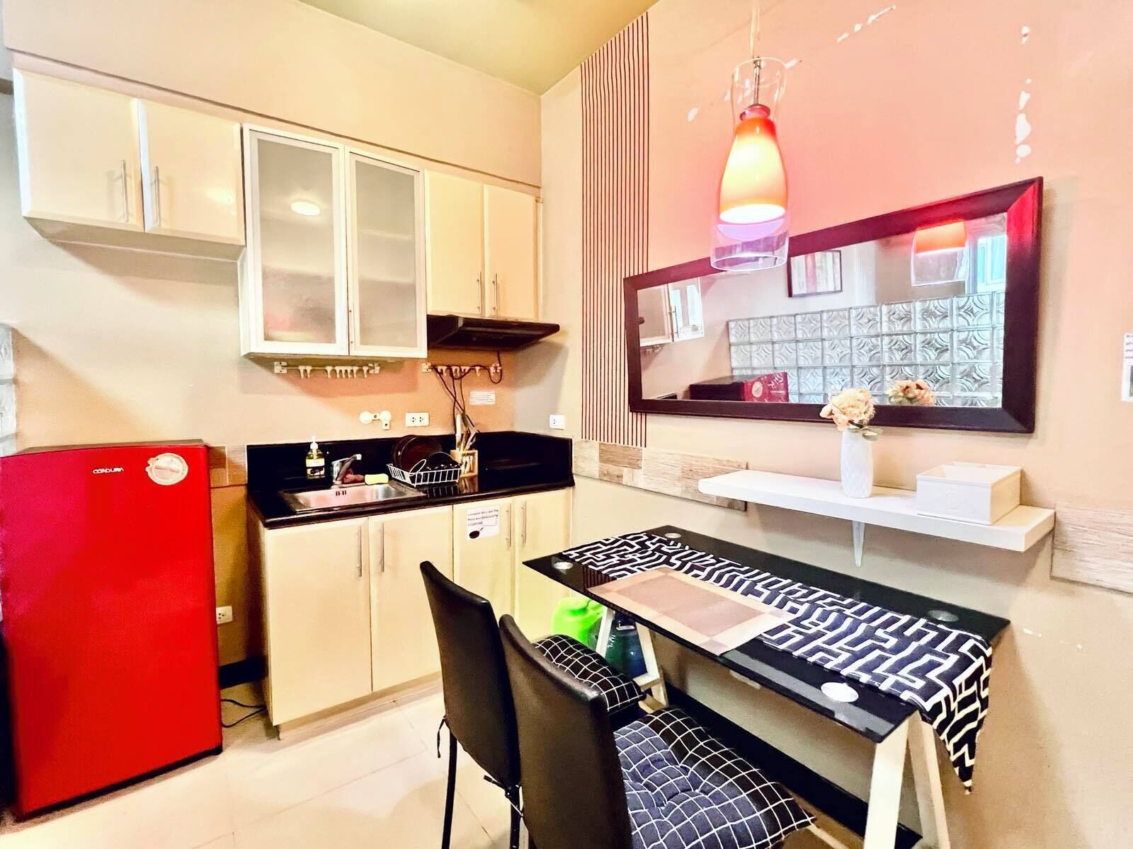 BGC McKinley Center Prime Accommodations 3*