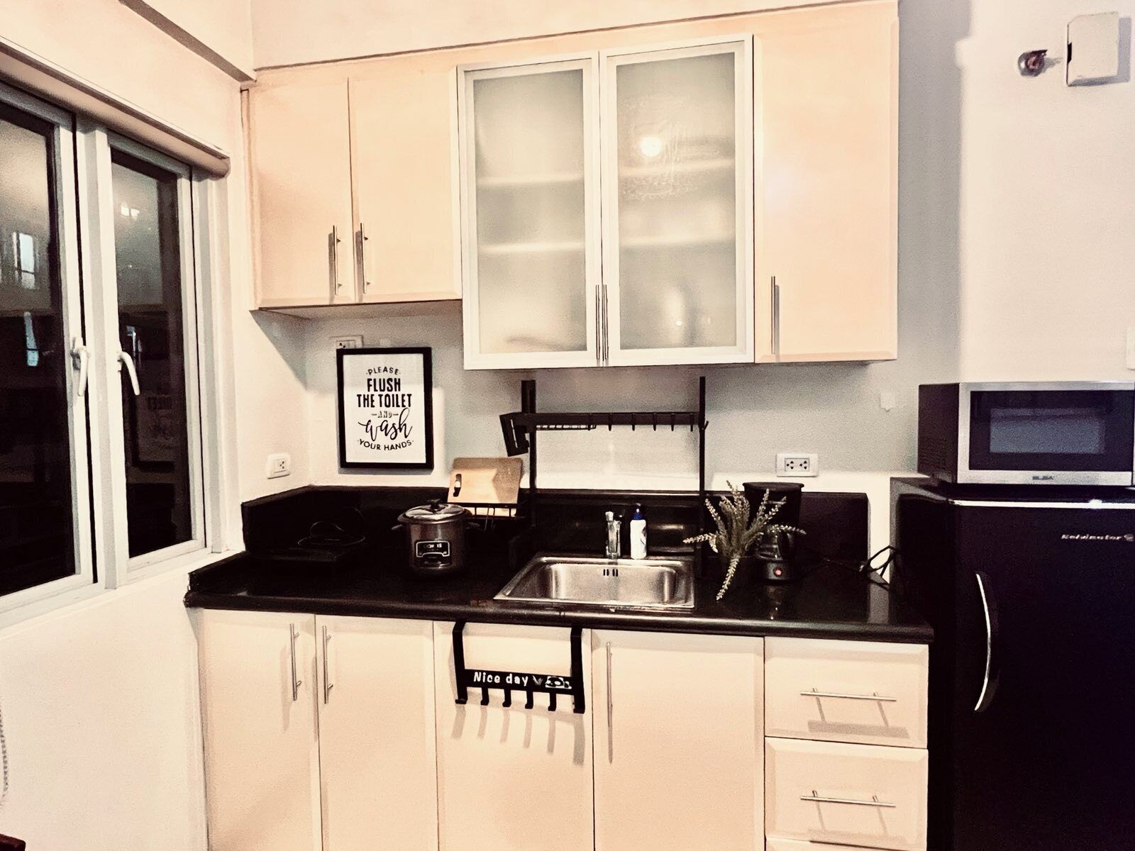 BGC McKinley Center Prime Accommodations 3*