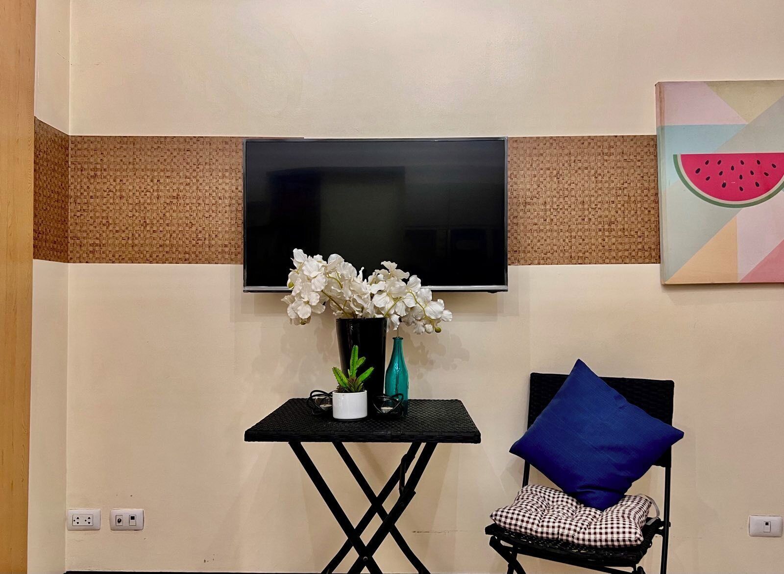 BGC McKinley Center Prime Accommodations 3*