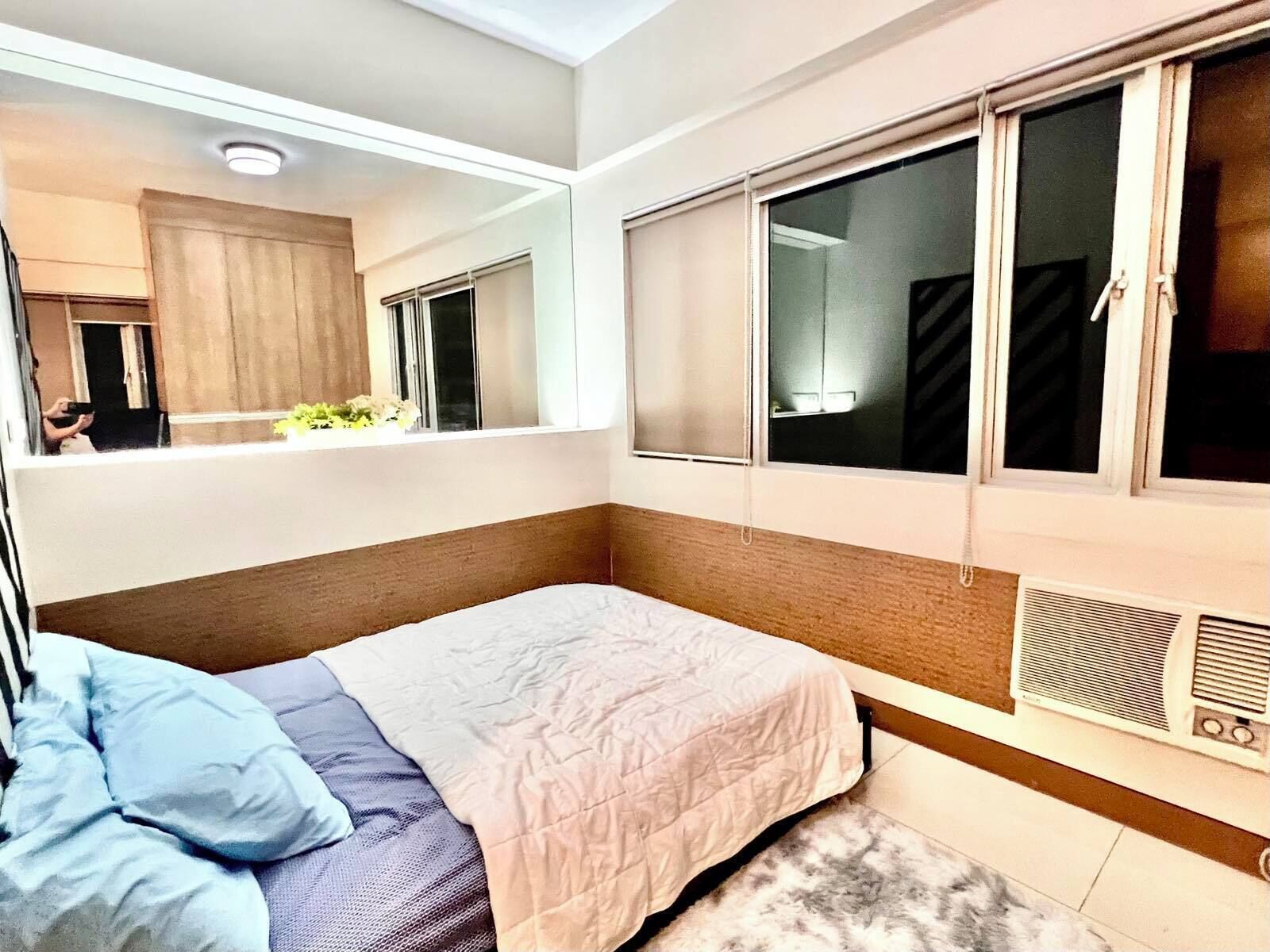 BGC McKinley Center Prime Accommodations 3*
