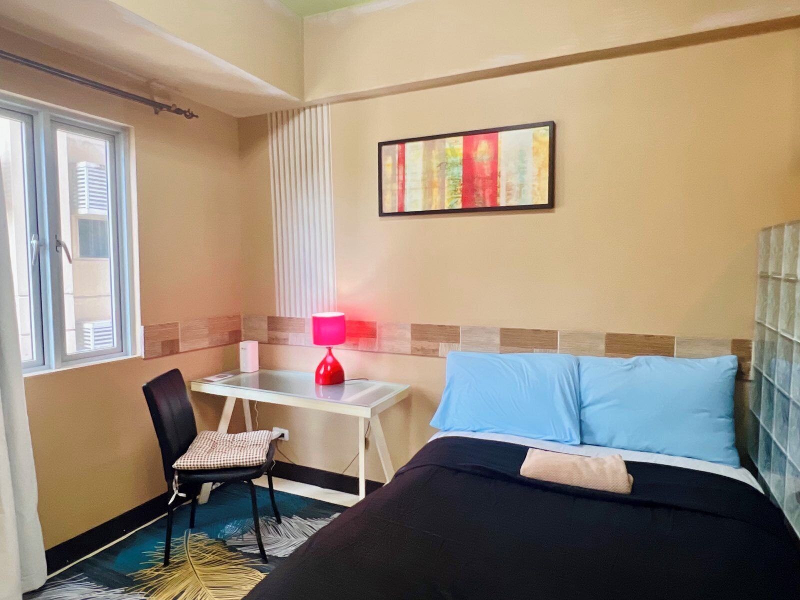 BGC McKinley Center Prime Accommodations 3*