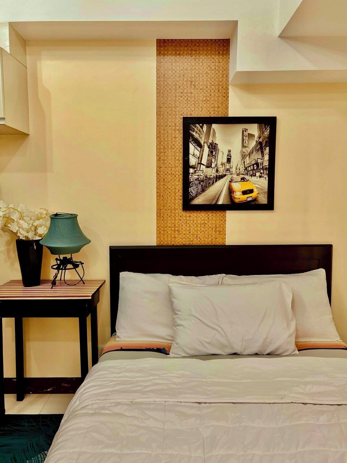 BGC McKinley Center Prime Accommodations 3*
