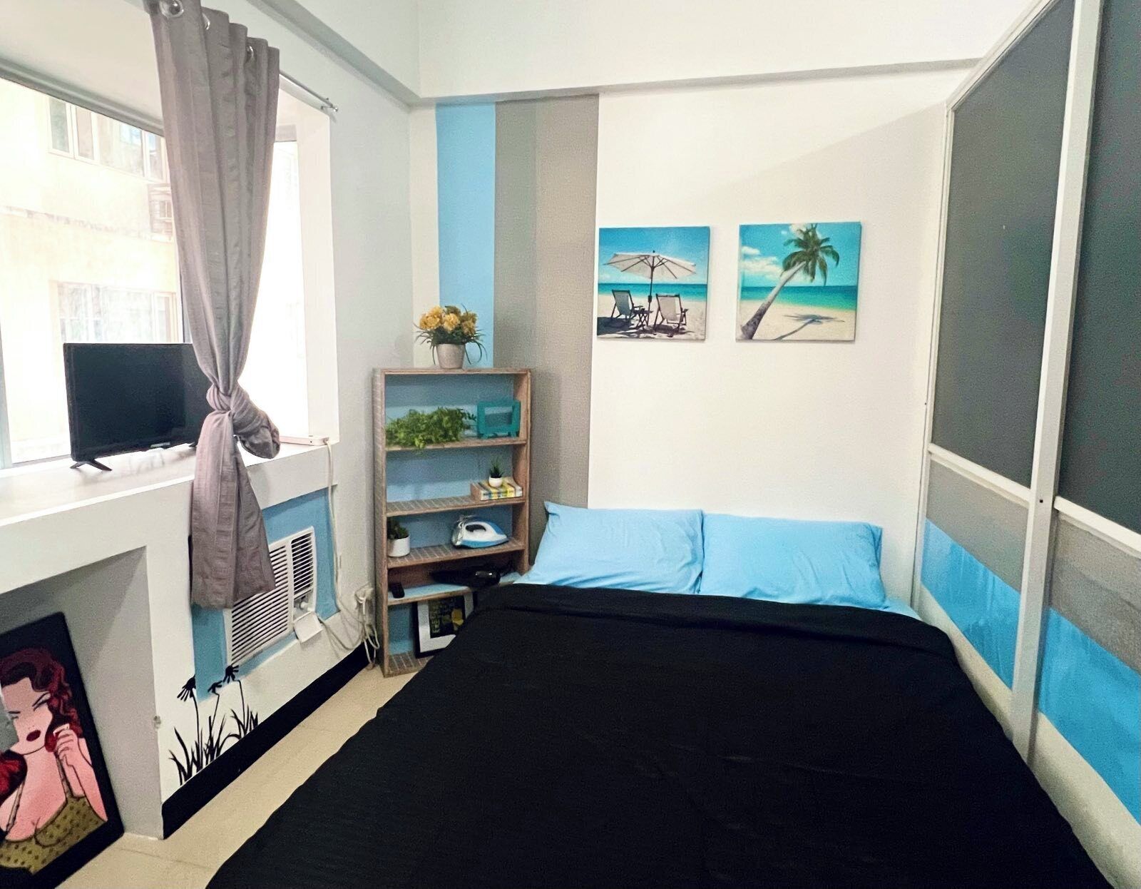 BGC McKinley Center Prime Accommodations 3*