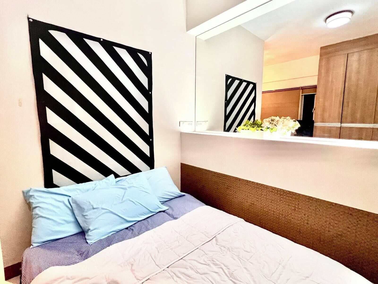 BGC McKinley Center Prime Accommodations 3*