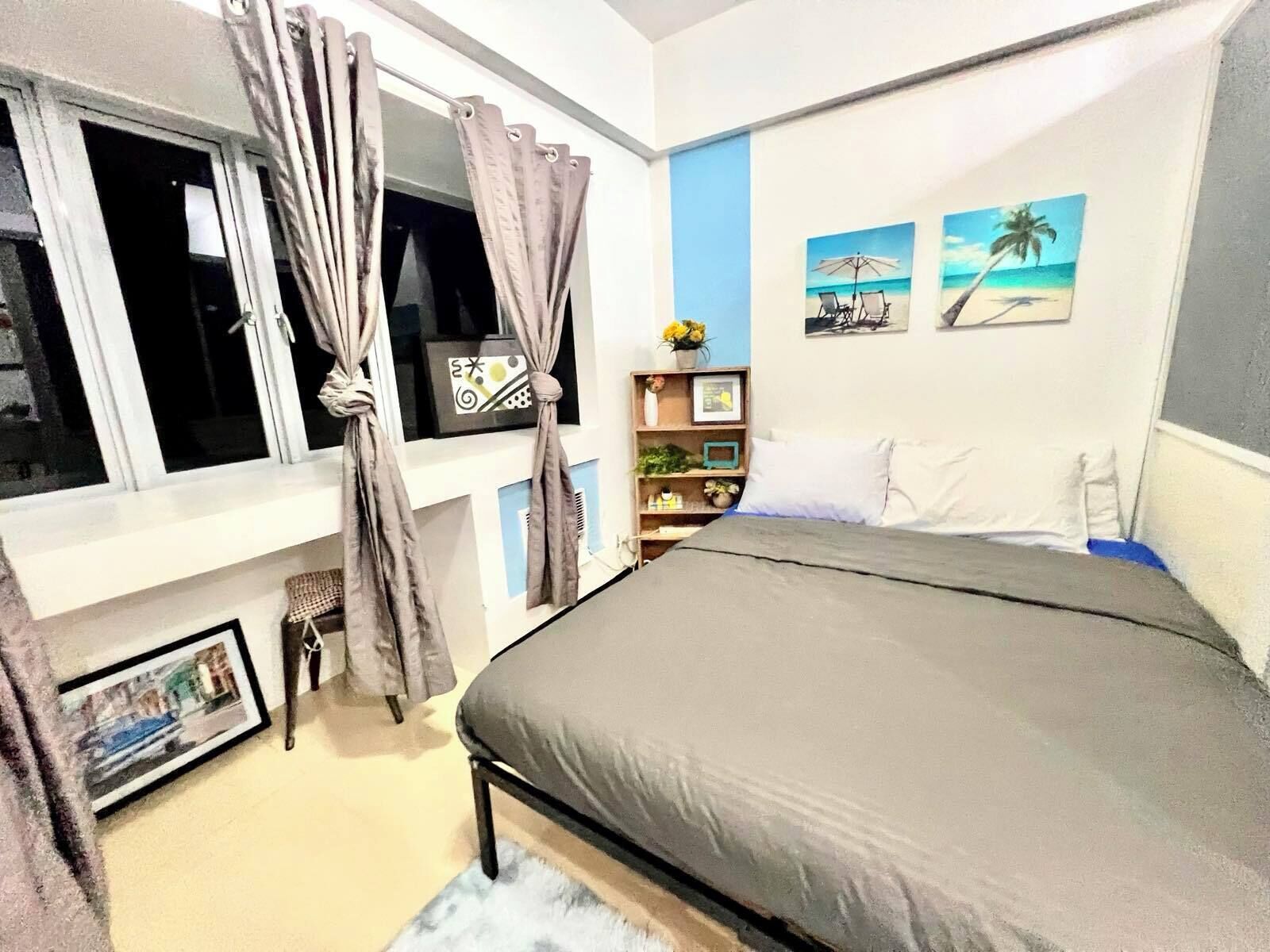 BGC McKinley Center Prime Accommodations 3*