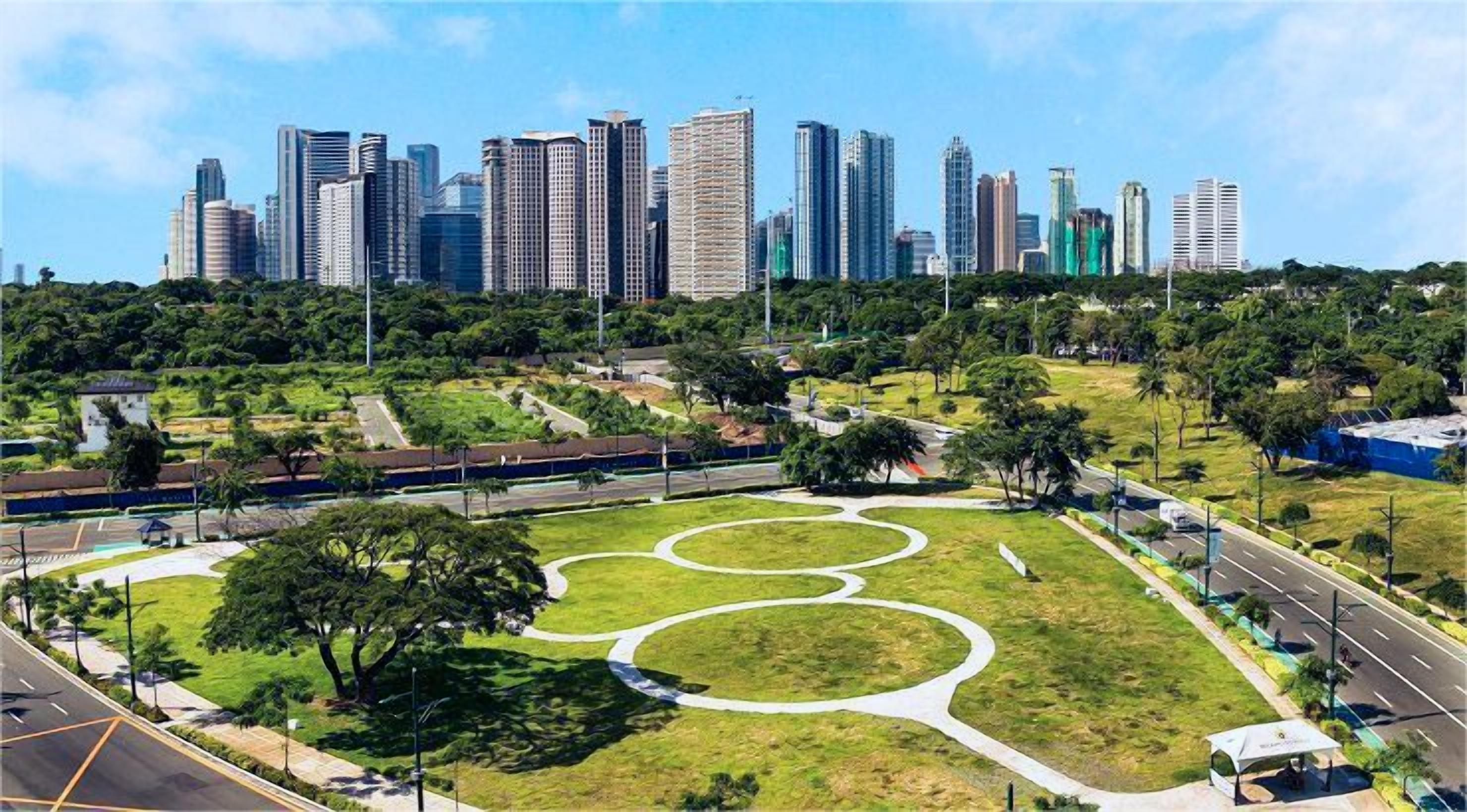 BGC McKinley Center Prime Accommodations 3*