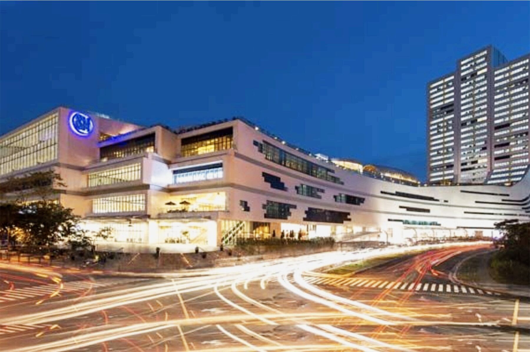 BGC McKinley Center Prime Accommodations 3*