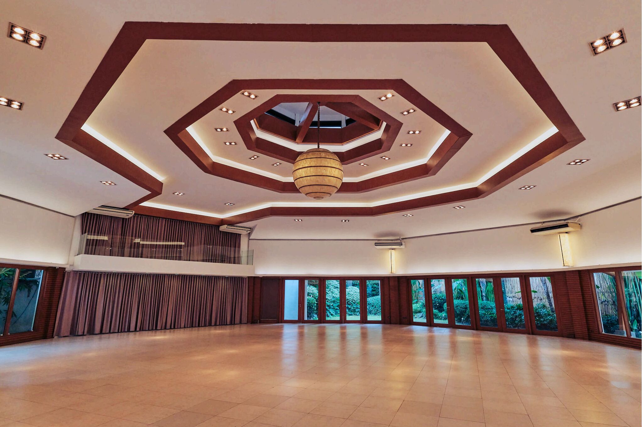 BGC McKinley Center Prime Accommodations 3*