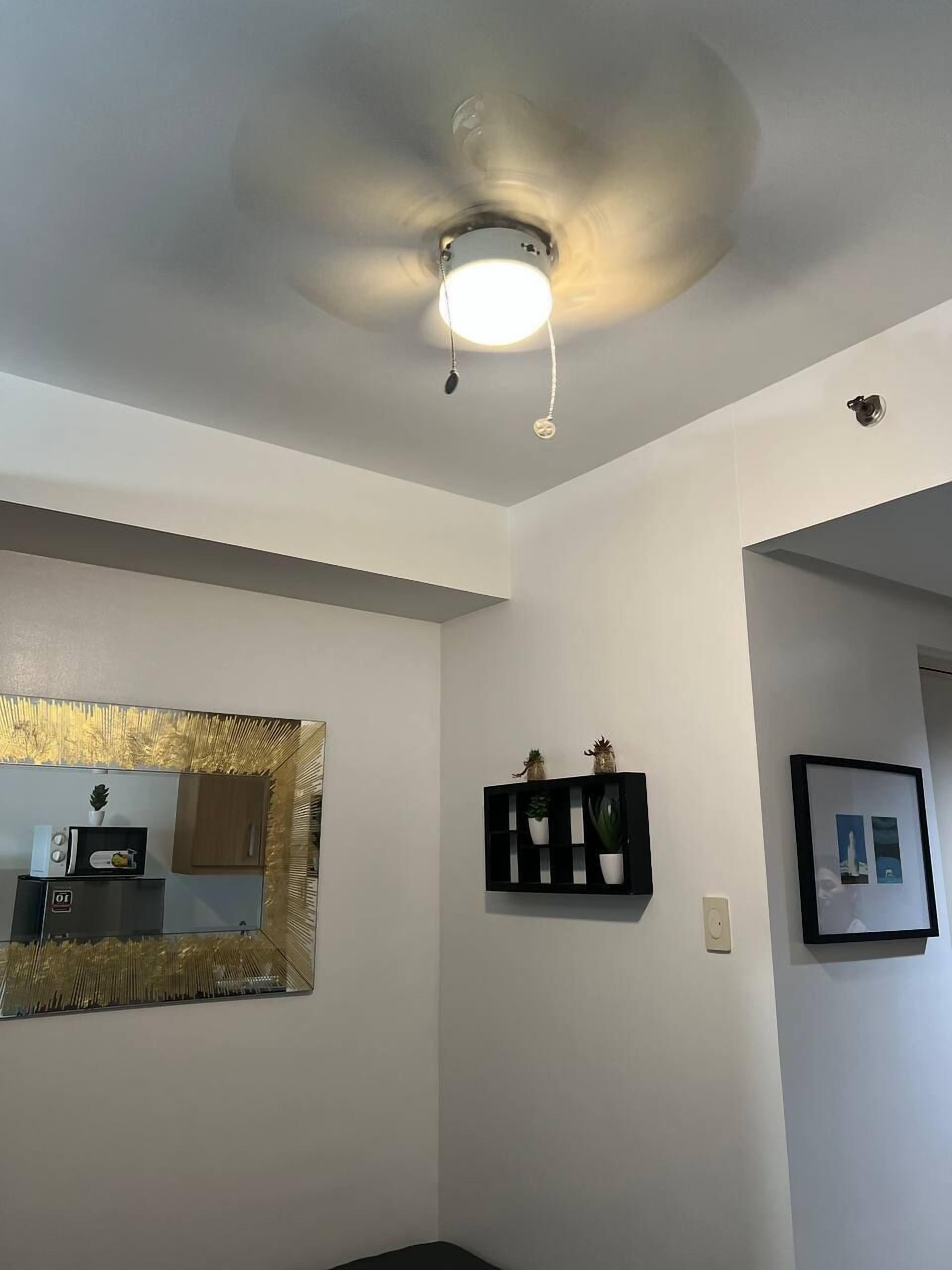 1 BR Shell Residences Facing amenities 2*