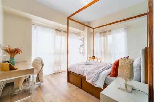 Bayshore Luxe by Prime 2*