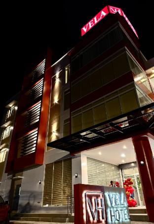 VELA HOTEL 3*