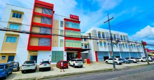 VELA HOTEL 3*