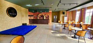 VELA HOTEL 3*
