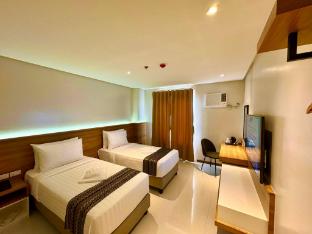 VELA HOTEL 3*