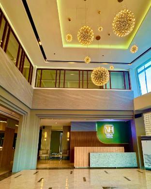 VELA HOTEL 3*