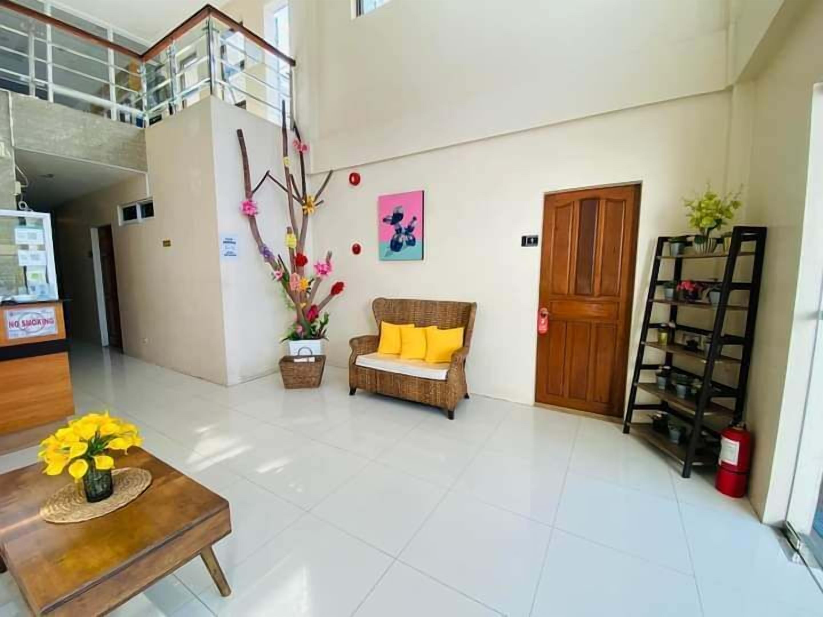 Thirdy's Tourist Inn 3*