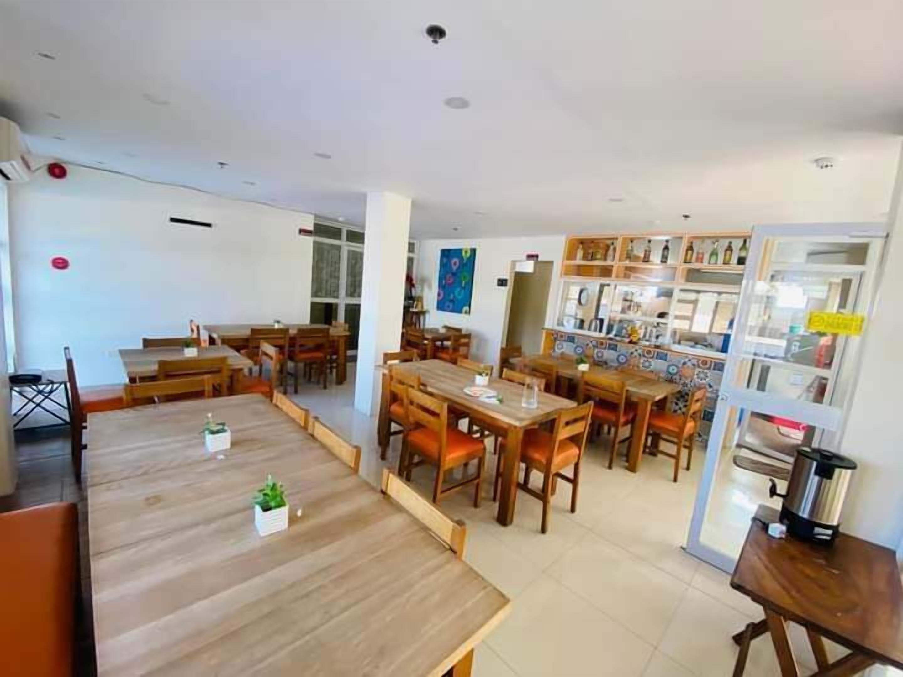 Thirdy's Tourist Inn 3*
