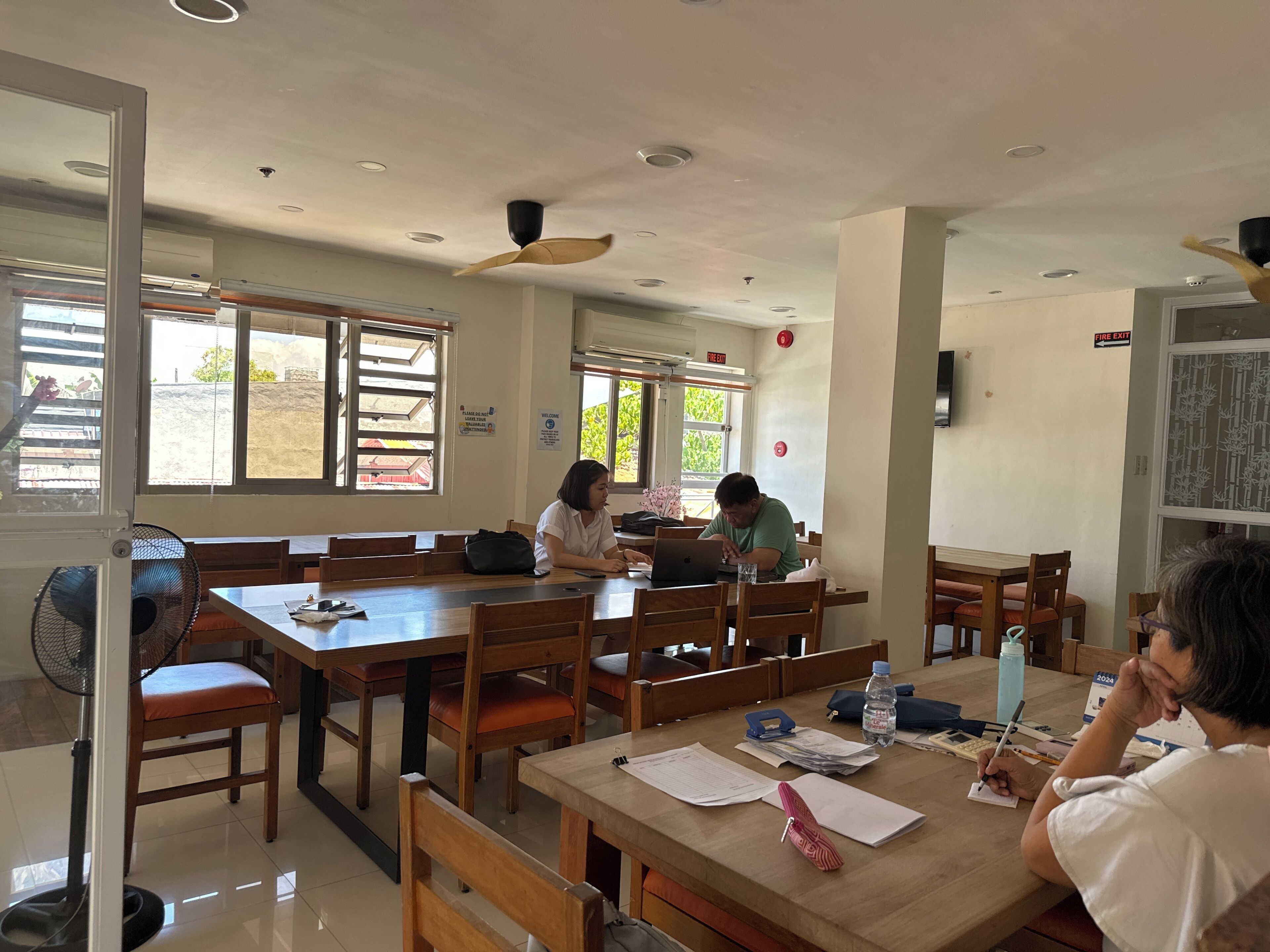 Thirdy's Tourist Inn 3*
