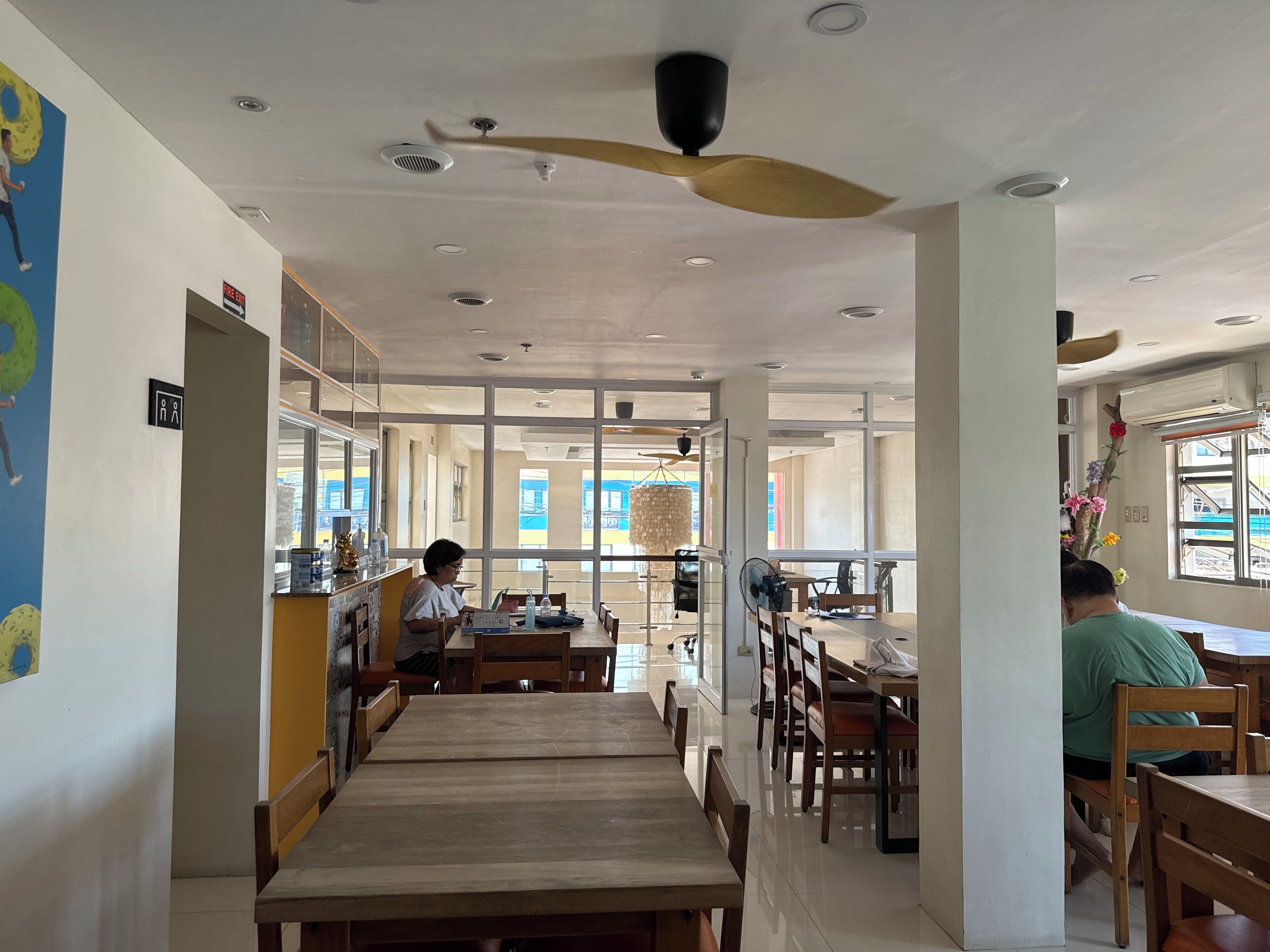 Thirdy's Tourist Inn 3*